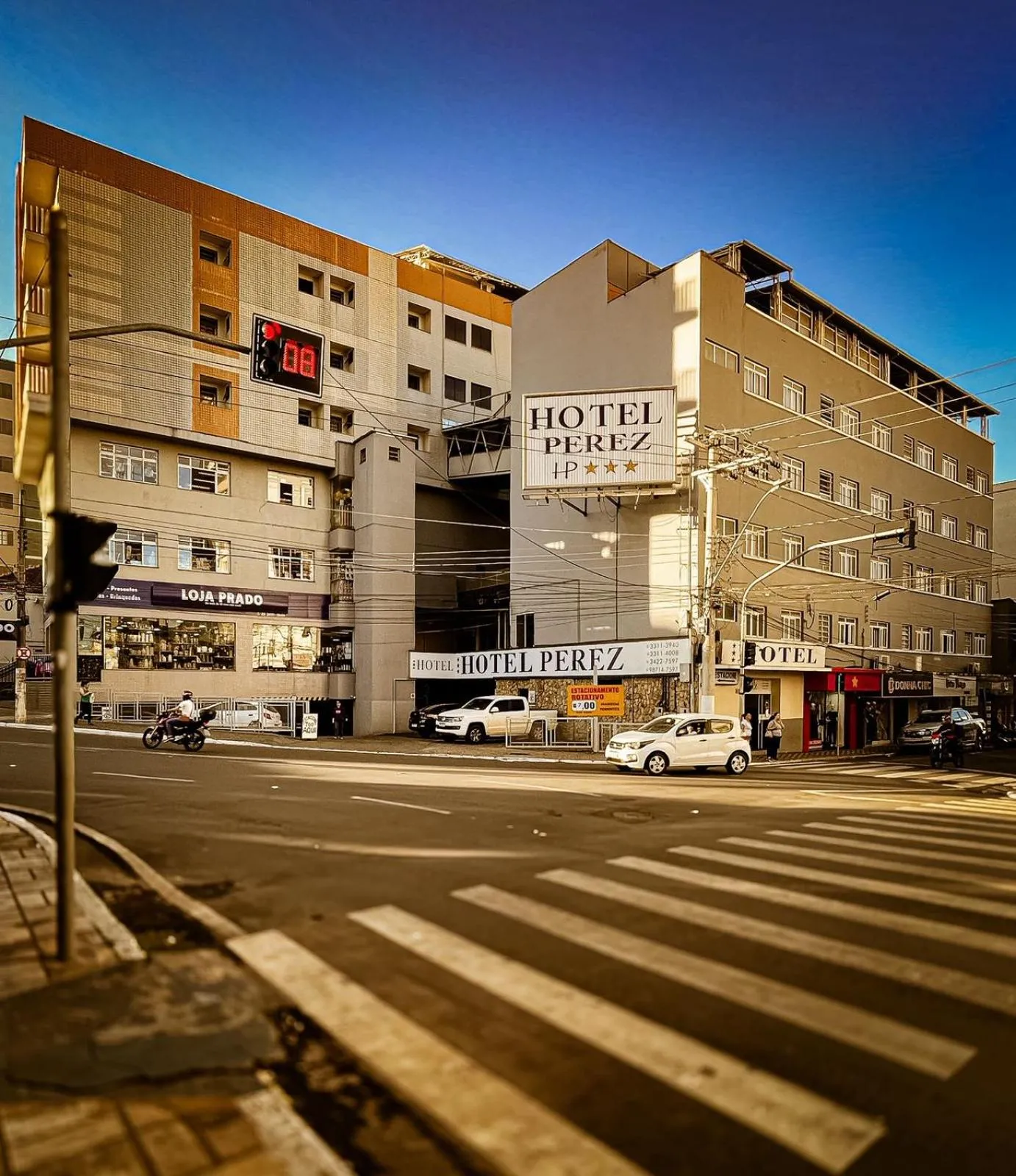 Hotel Perez