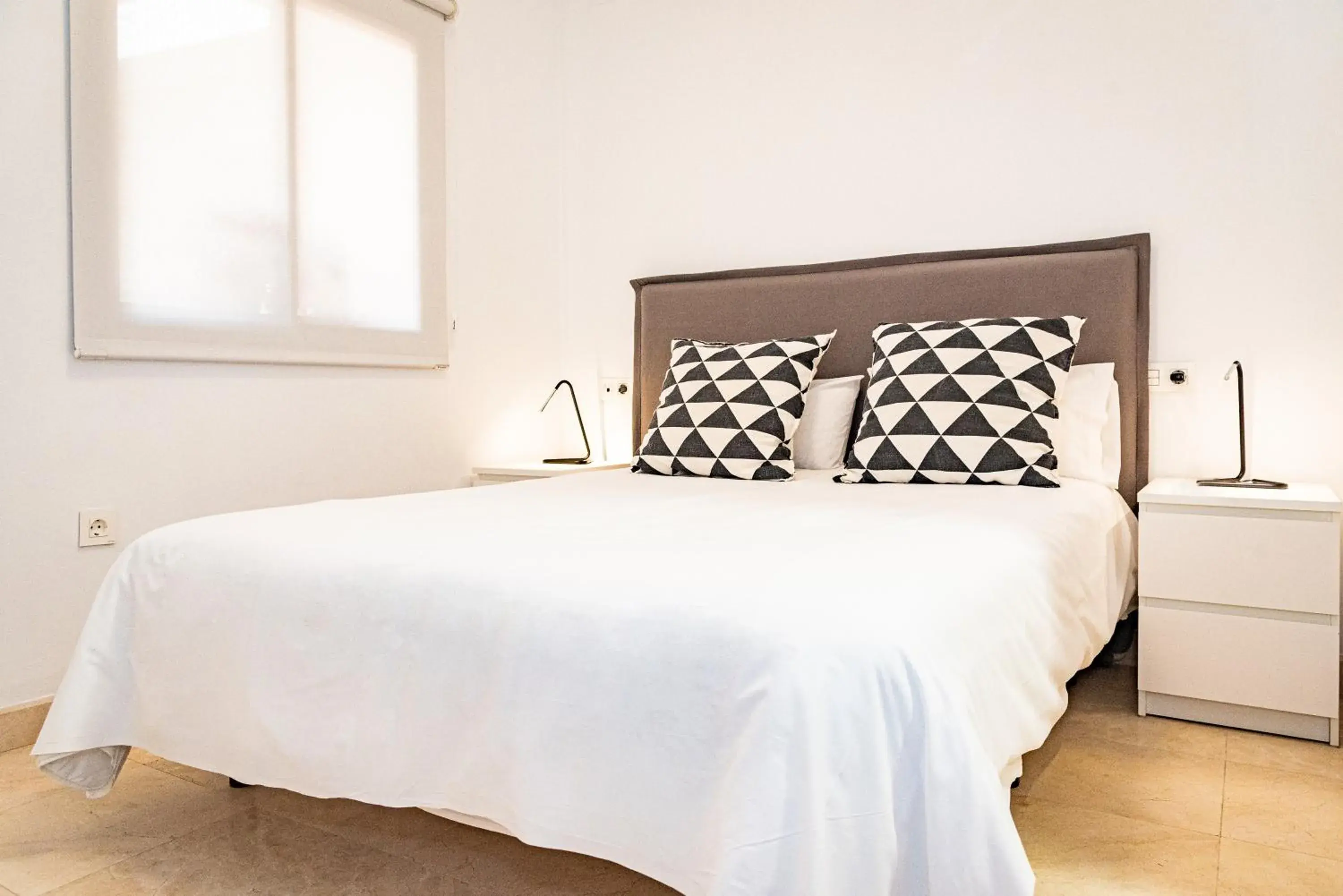 Duplex Apartment with Balcony in Hoteles del Sur Duplex Apartment with Balcony in Hoteles del Sur