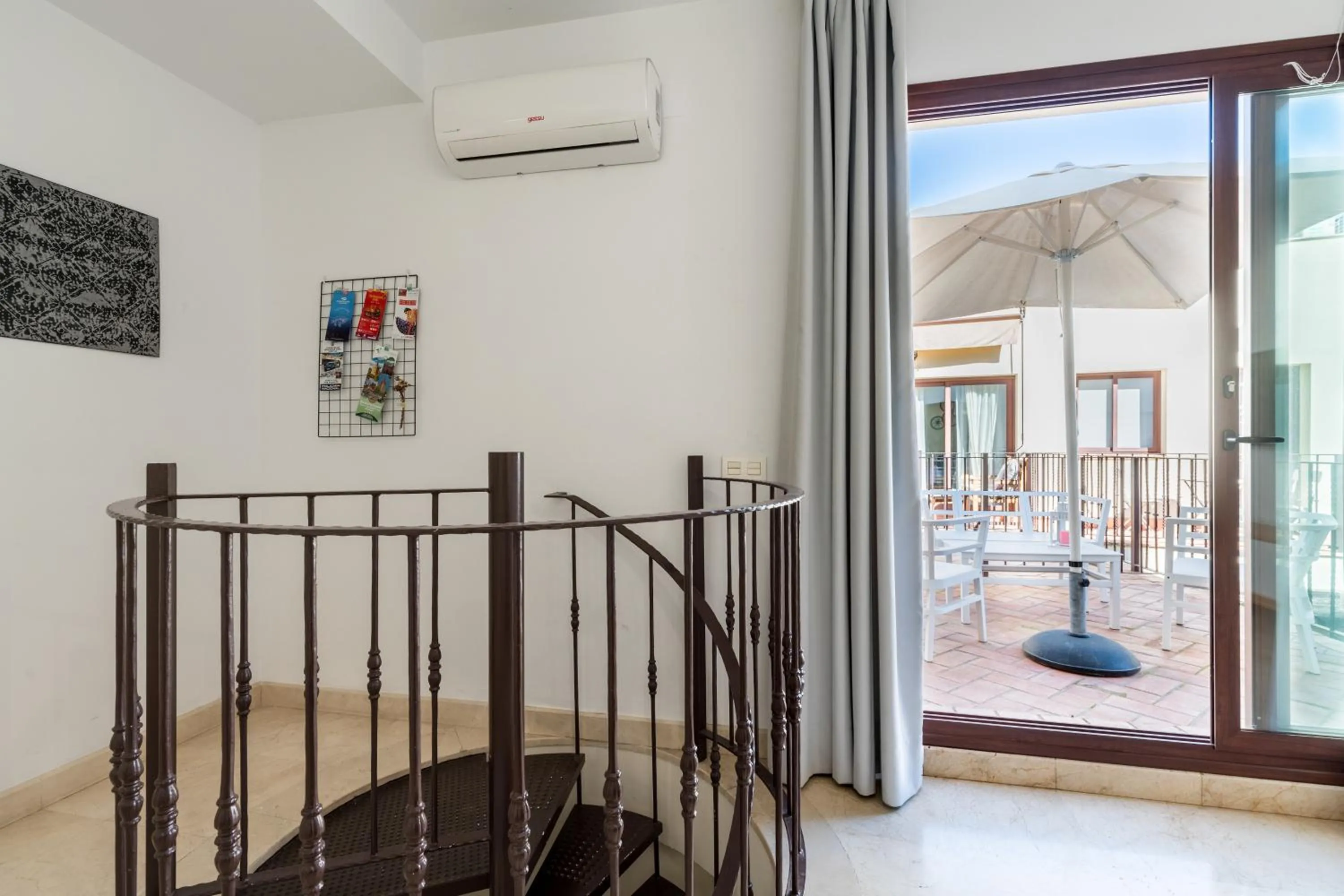 Photo of the whole room, Bed in Hoteles del Sur