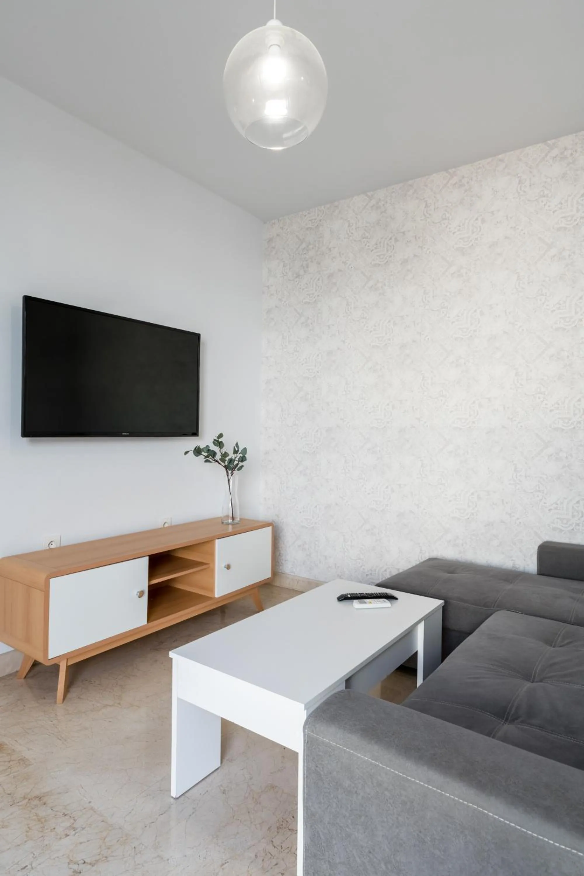 Seating area in Hoteles del Sur