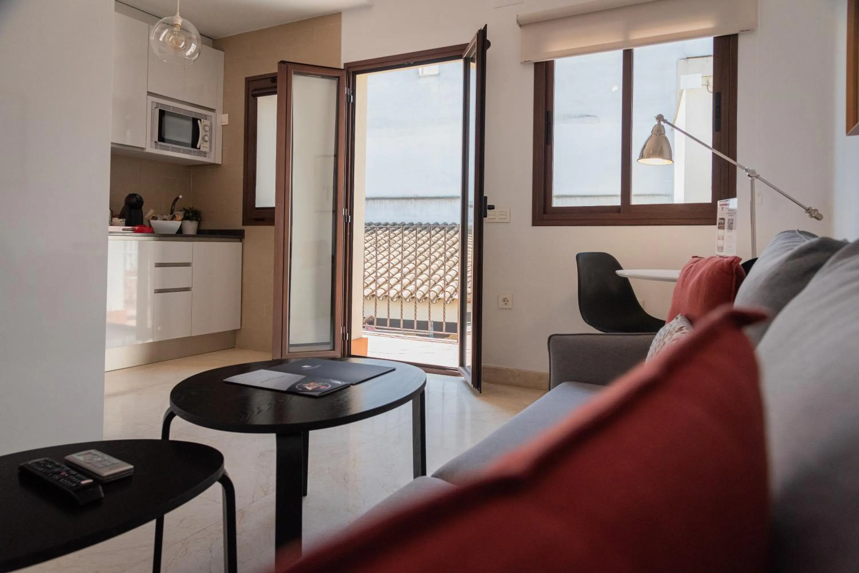 View (from property/room) in Hoteles del Sur