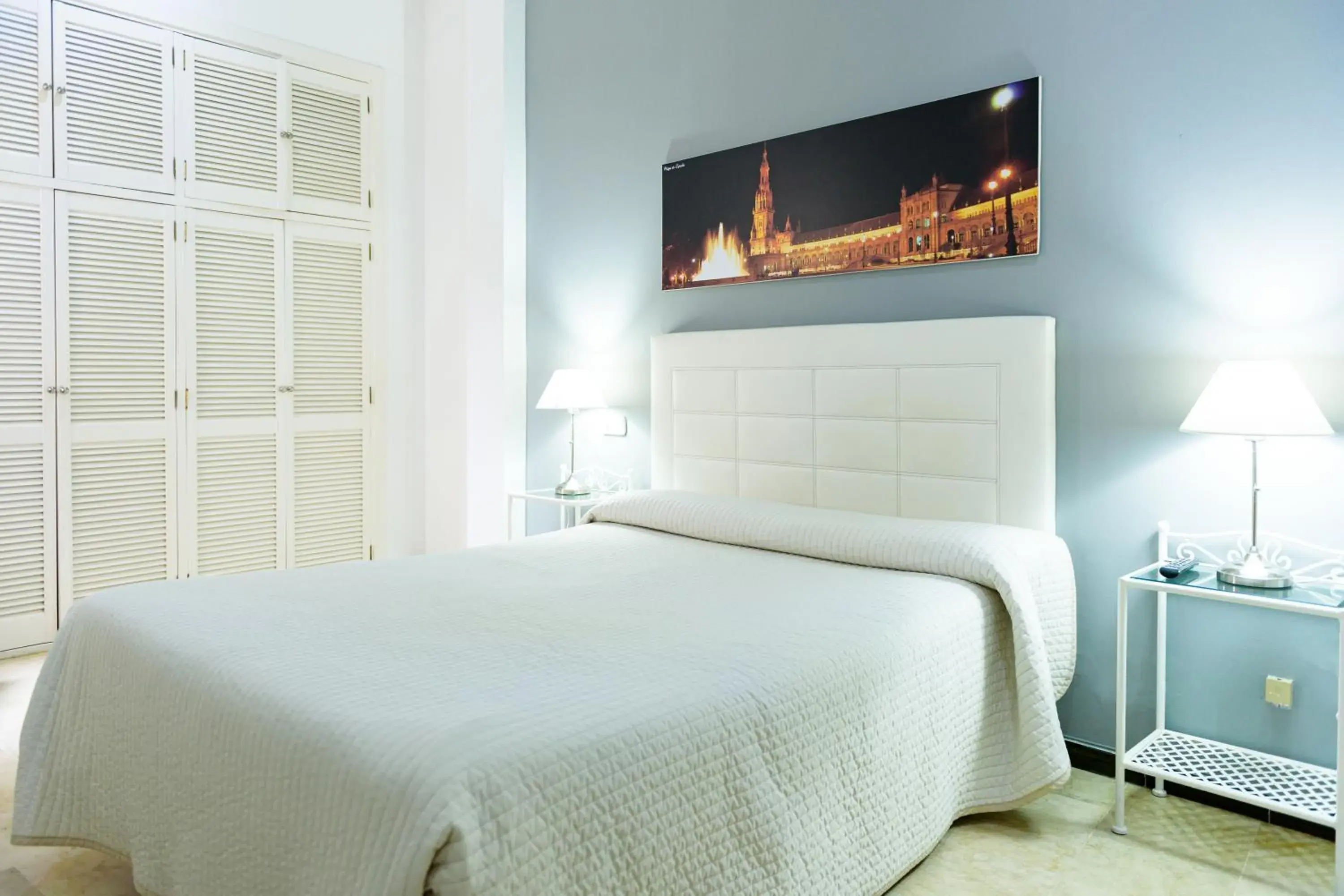 Superior One-Bedroom Apartment in Hoteles del Sur Superior One-Bedroom Apartment in Hoteles del Sur