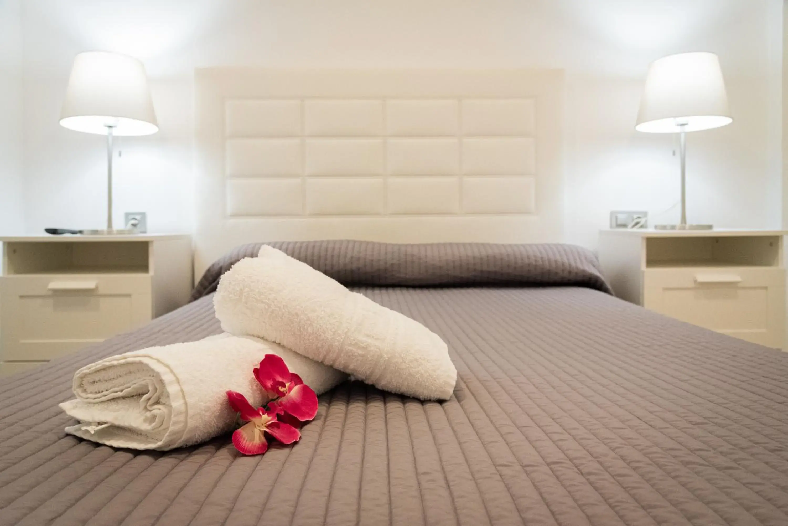 Standard Apartment in Hoteles del Sur Standard Apartment in Hoteles del Sur