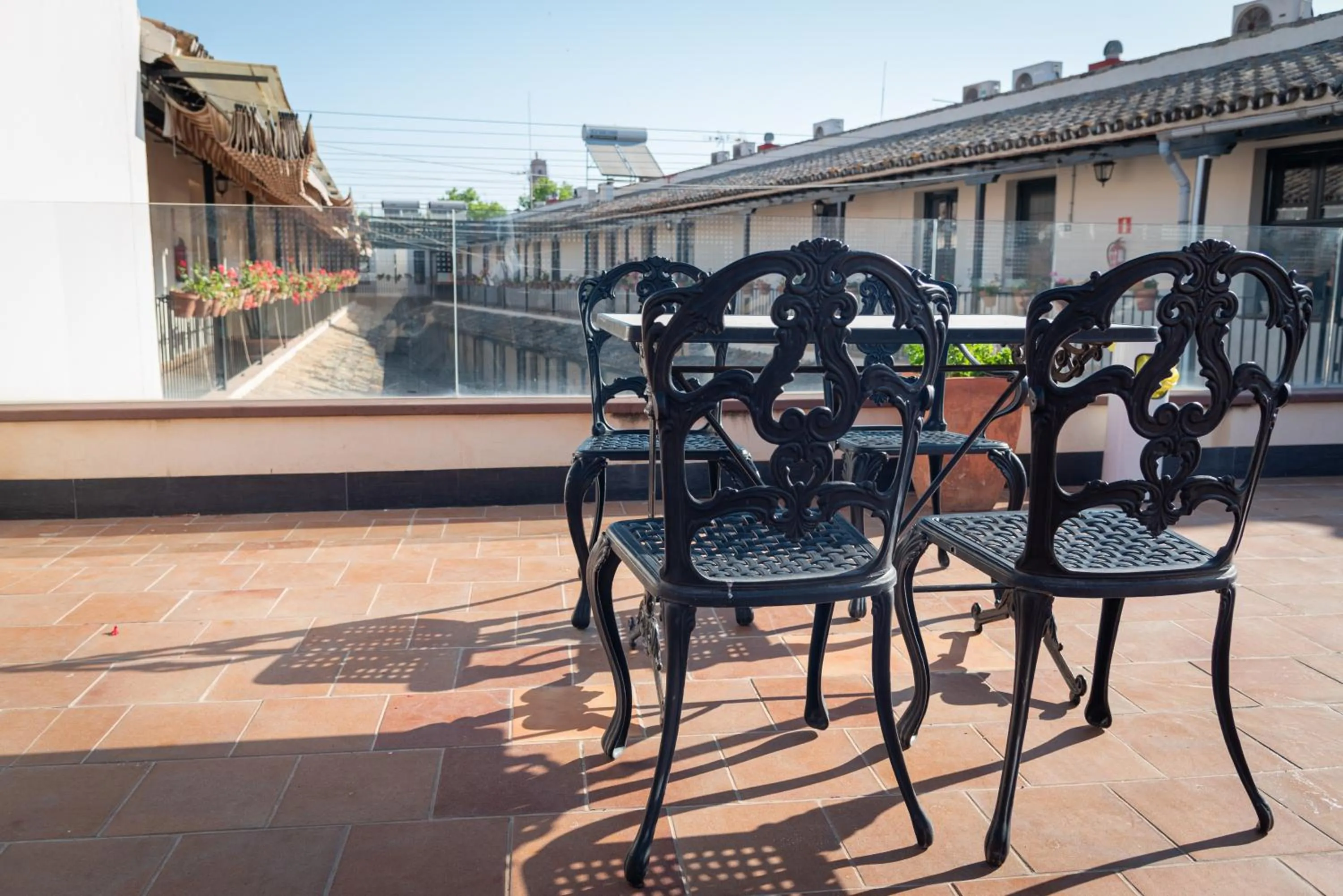 Day in Hoteles del Sur