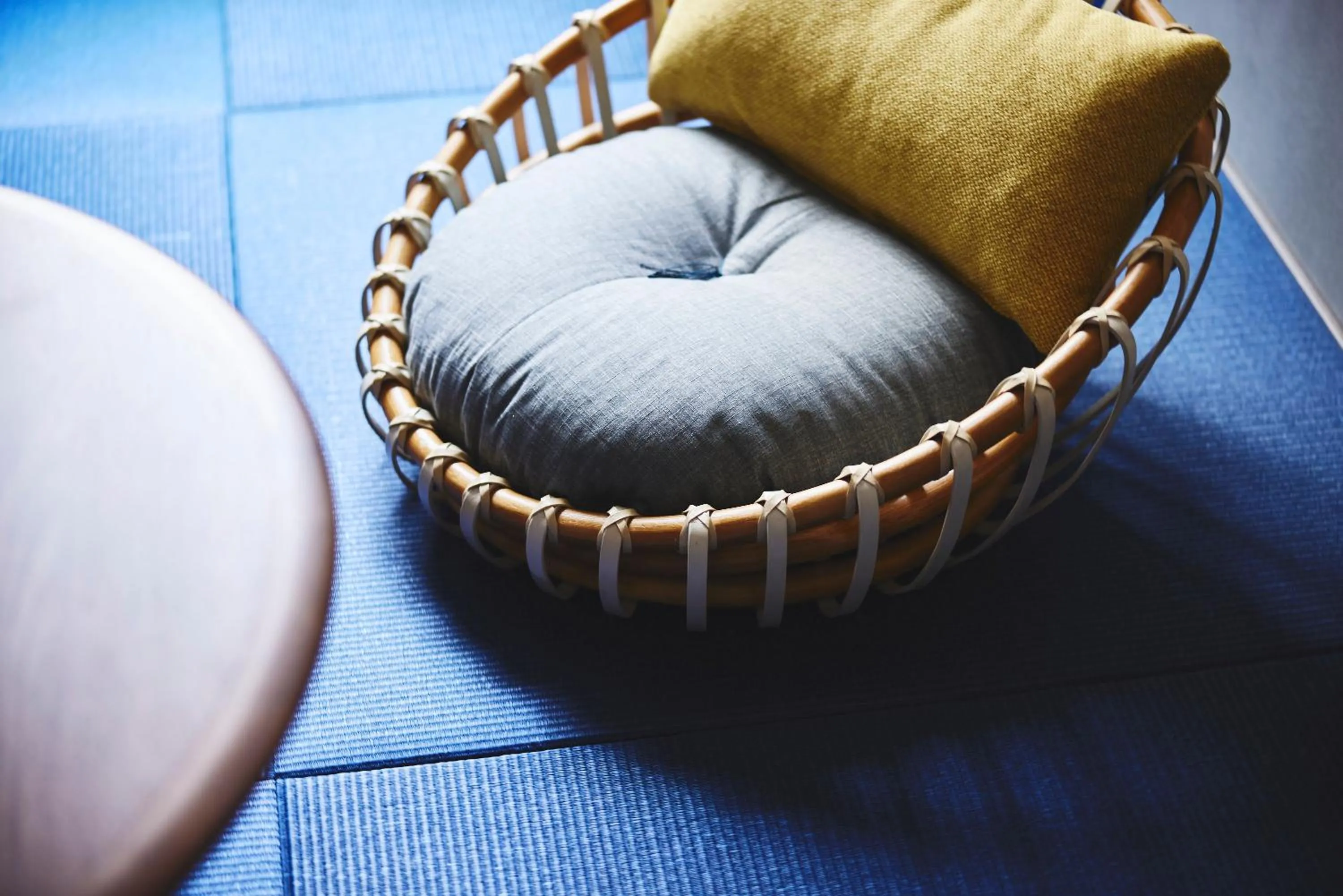 Photo of the whole room in voco Osaka Central by IHG