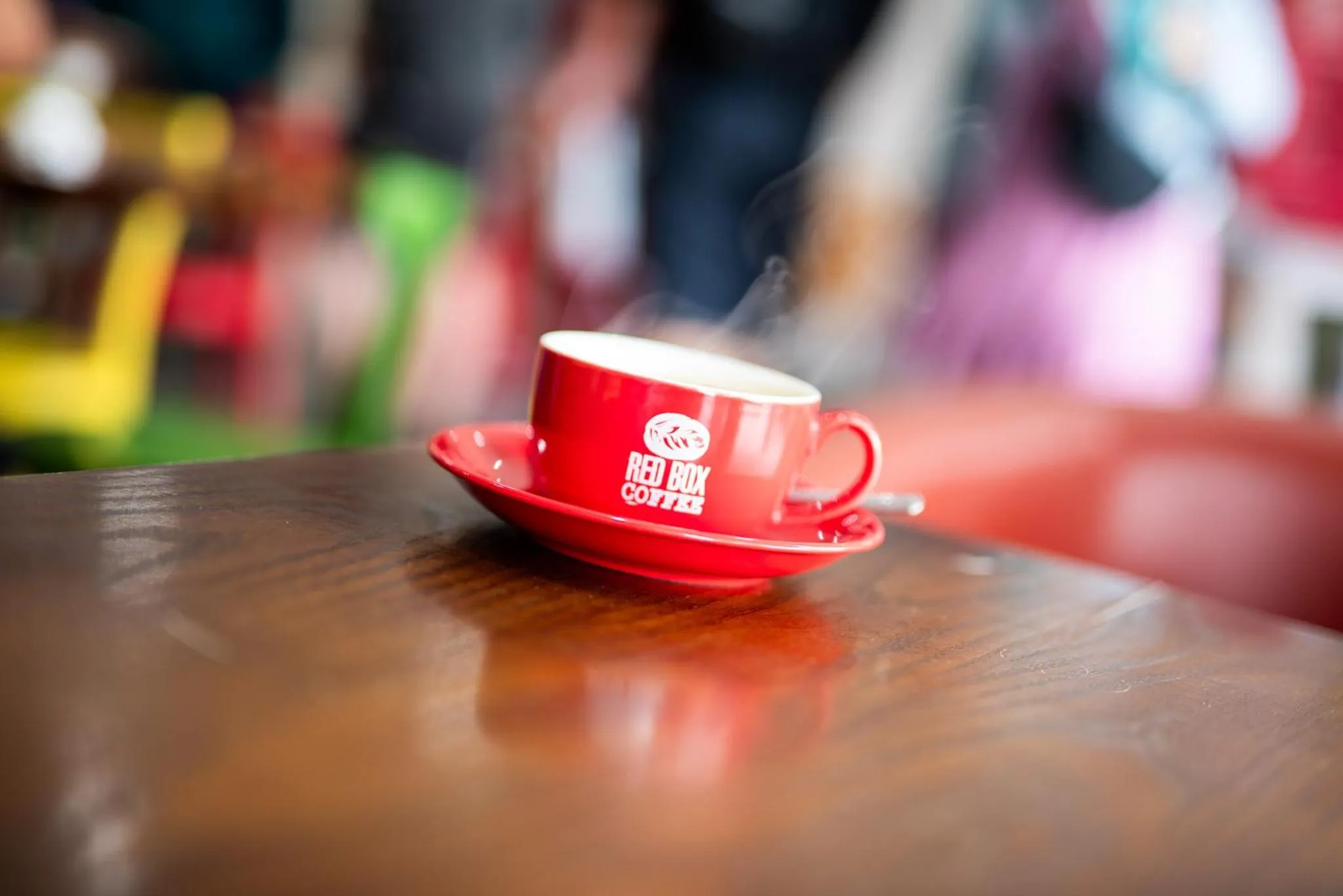 Coffee/tea facilities in Loch Ness Gate House