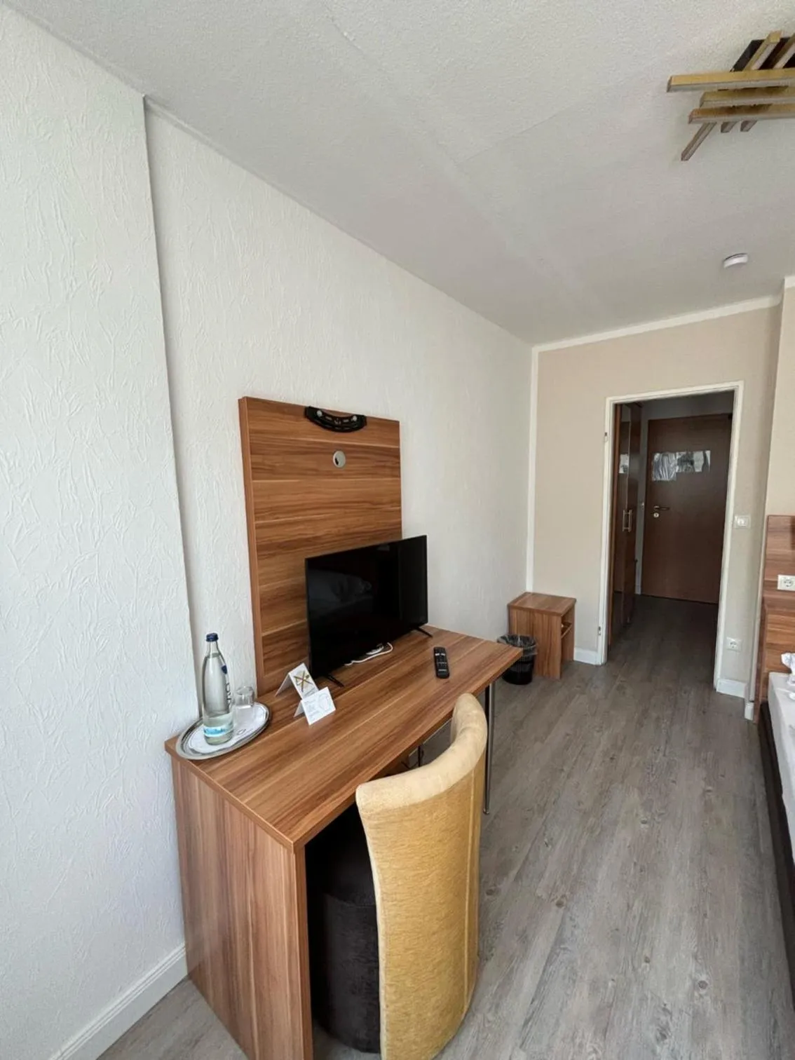 Seating area in Hotel Schlangenbader Hof