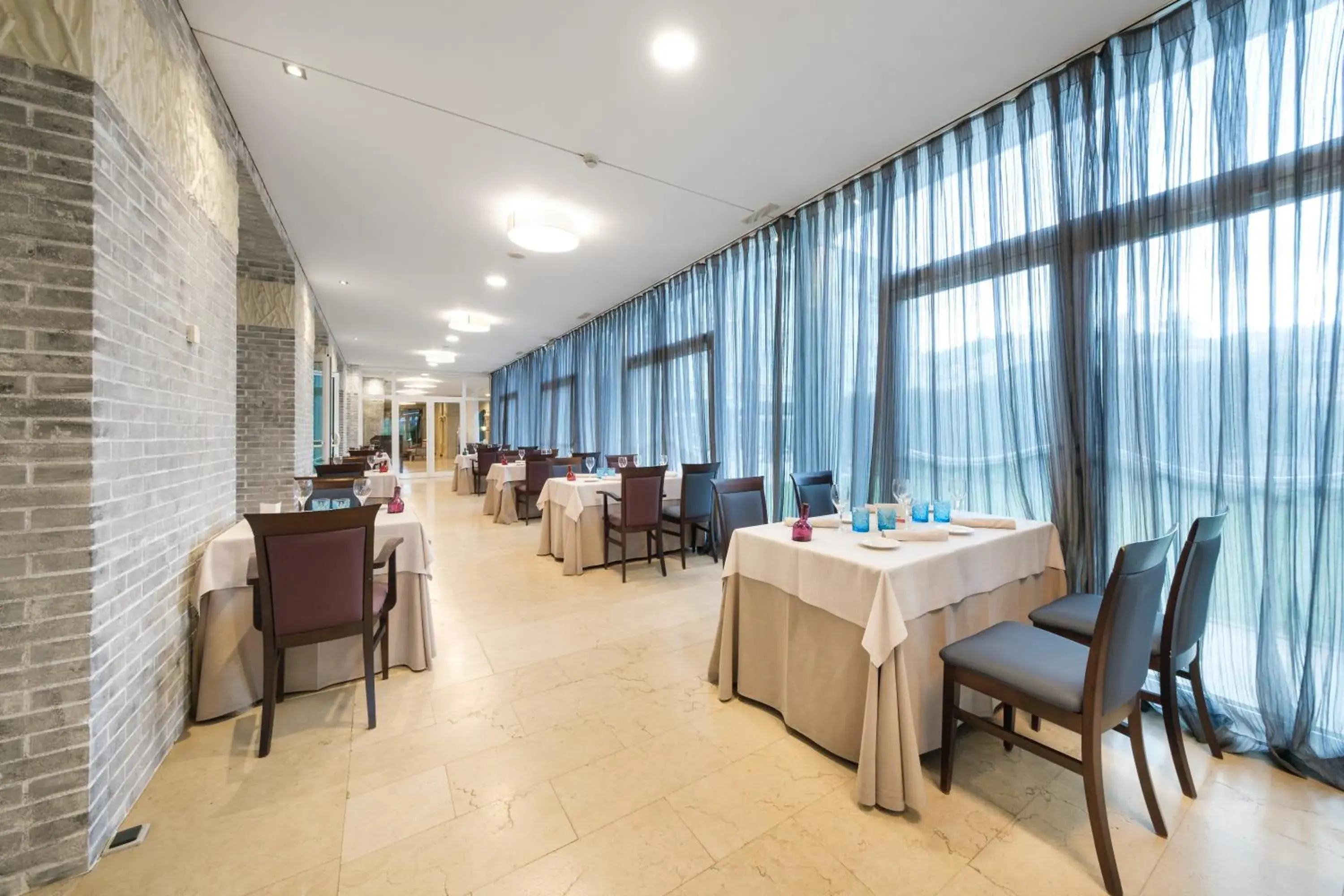Restaurant/places to eat in Castilla Termal Solares Restaurant/places to eat in Castilla Termal Solares