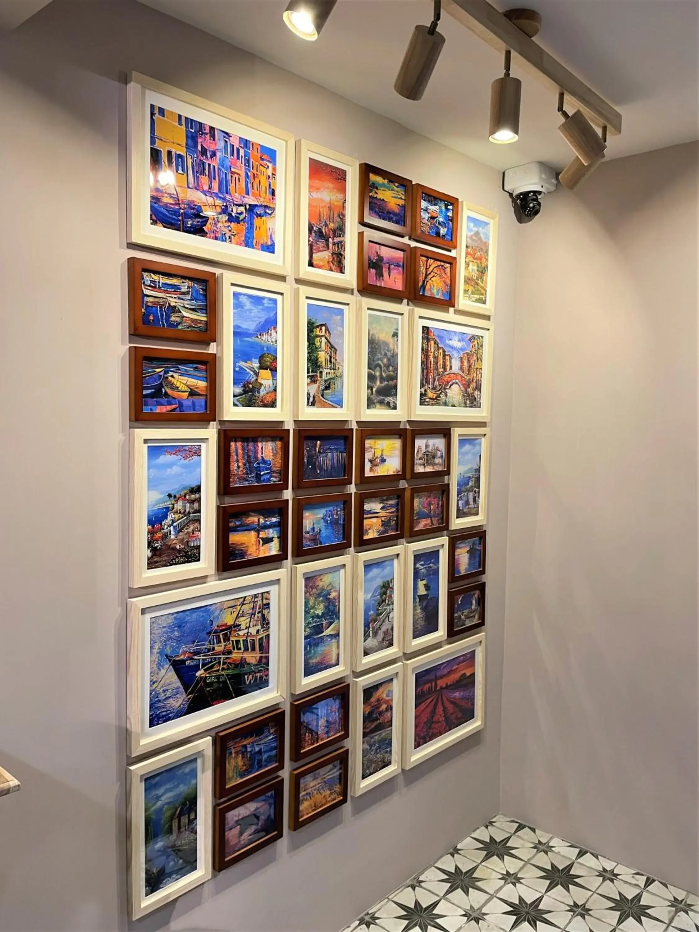 Photo of the whole room in 95 Pavilion Photo of the whole room in 95 Pavilion