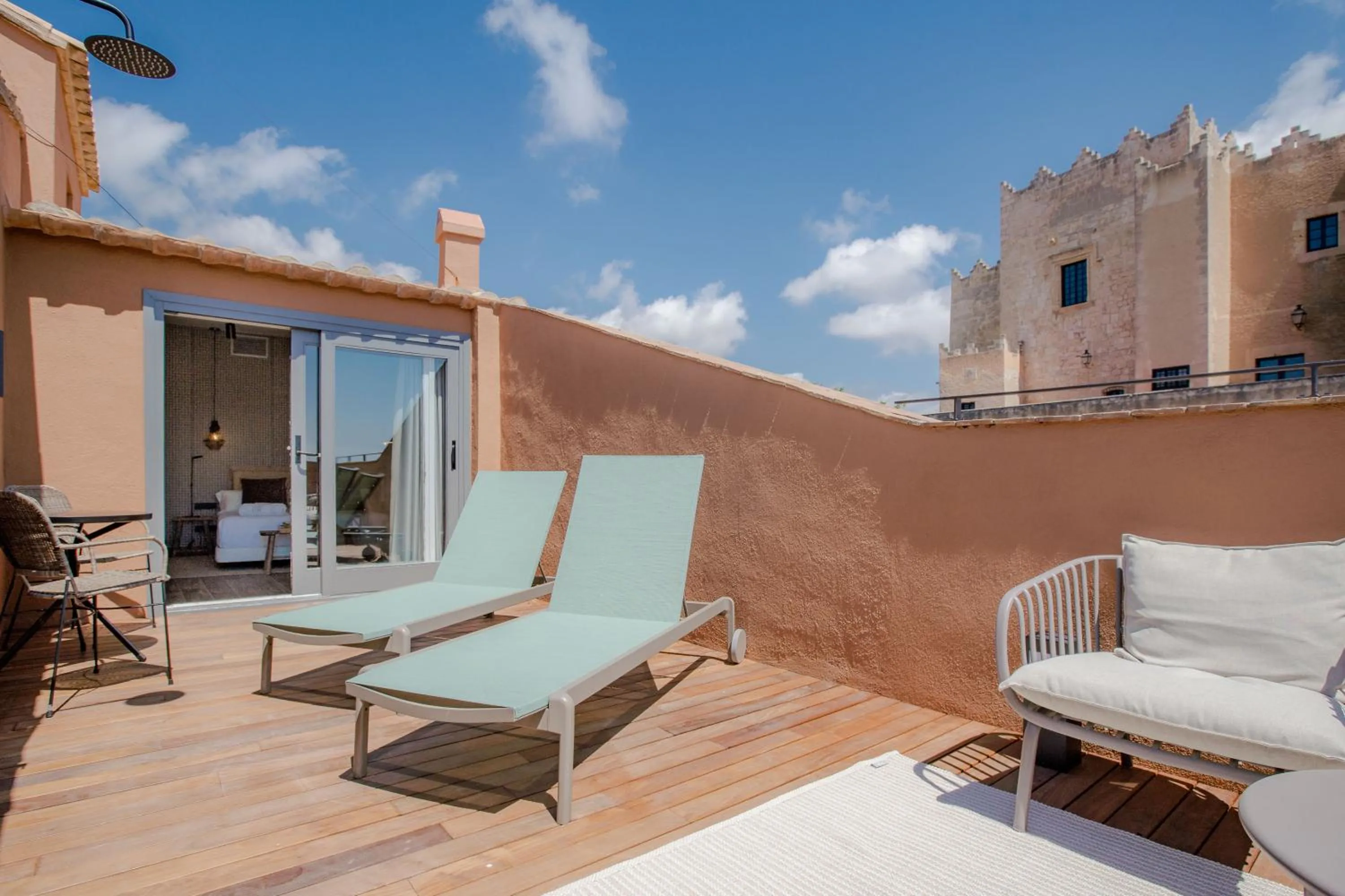 Gran Claustre Boutique Hotel