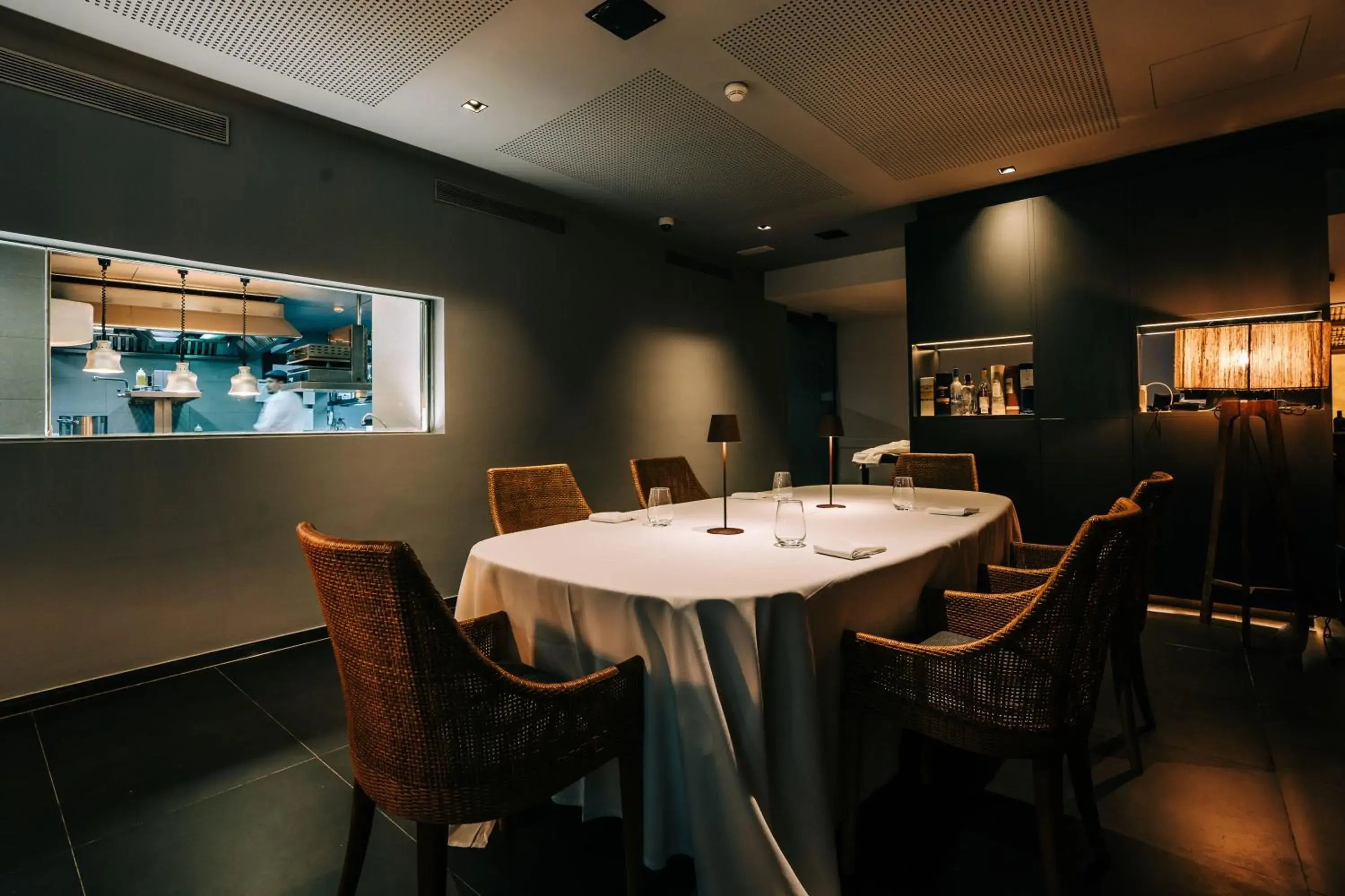 Restaurant/places to eat in Gran Claustre Boutique Hotel Restaurant/places to eat in Gran Claustre Boutique Hotel