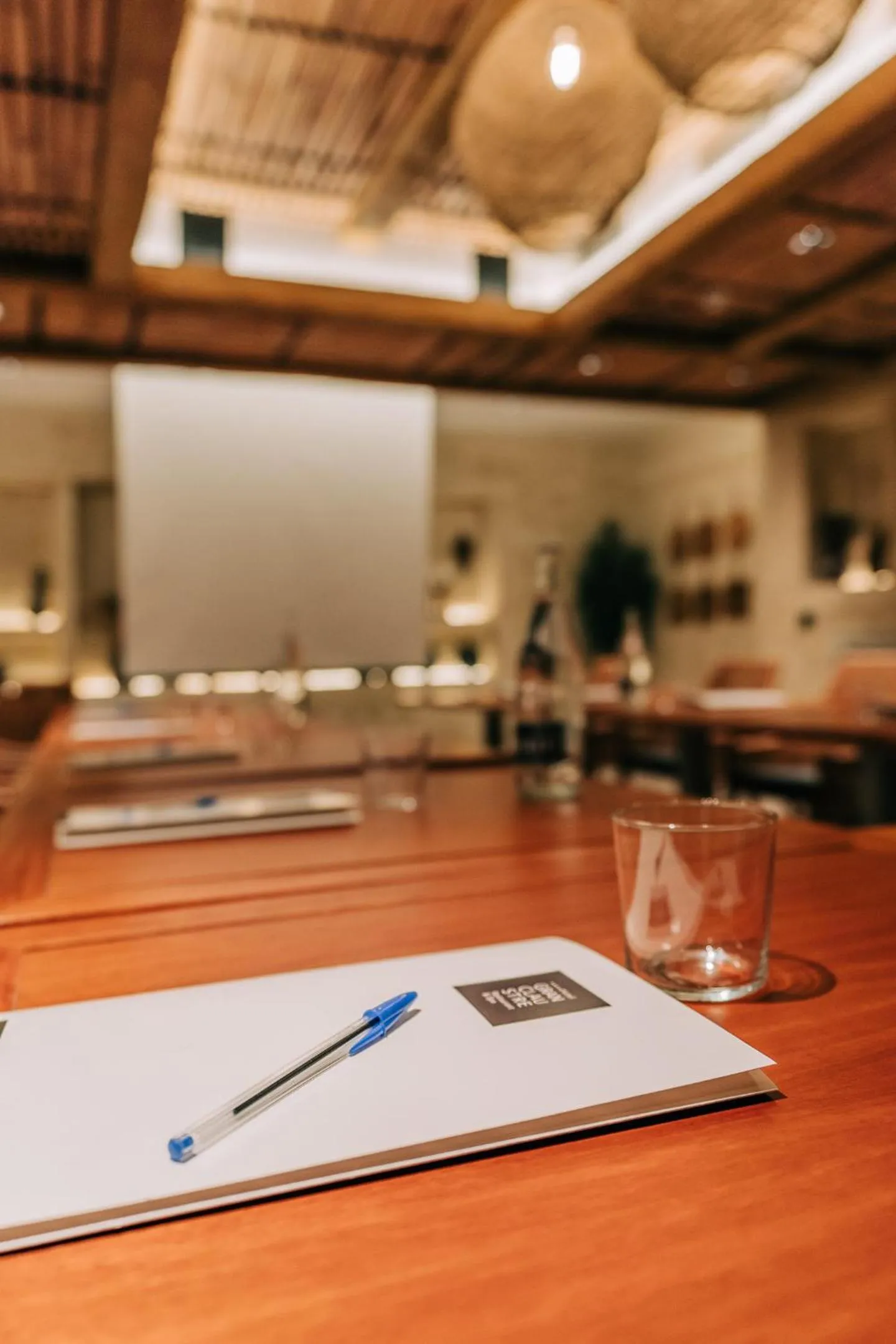 Meeting/conference room in Gran Claustre Boutique Hotel