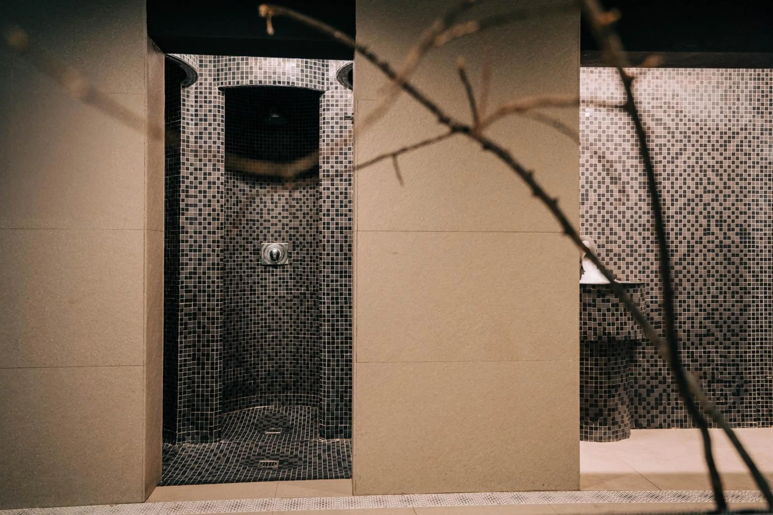 Spa and wellness centre/facilities in Gran Claustre Boutique Hotel