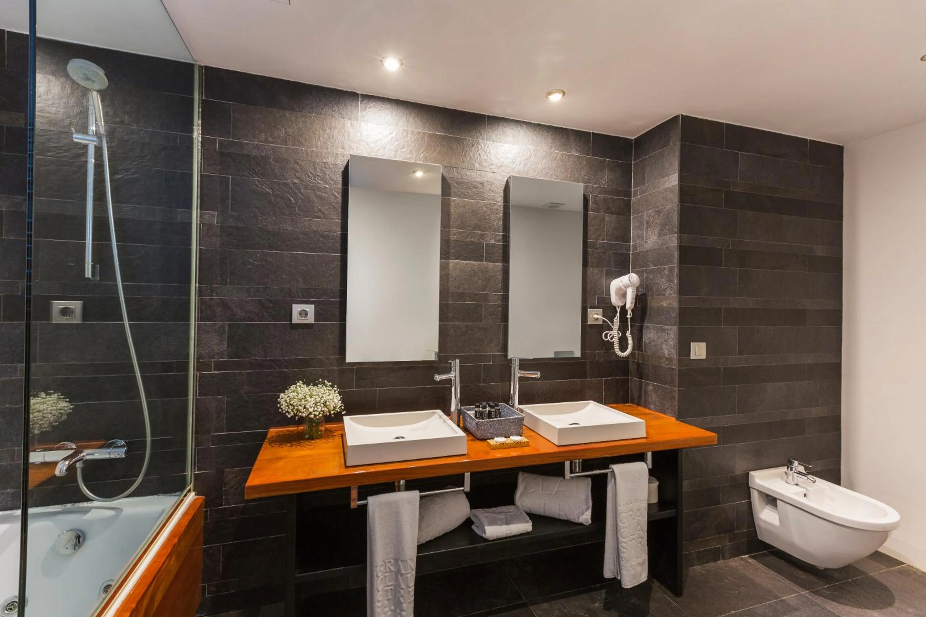 Superior Double or Twin Room in Gran Claustre Boutique Hotel & SPA