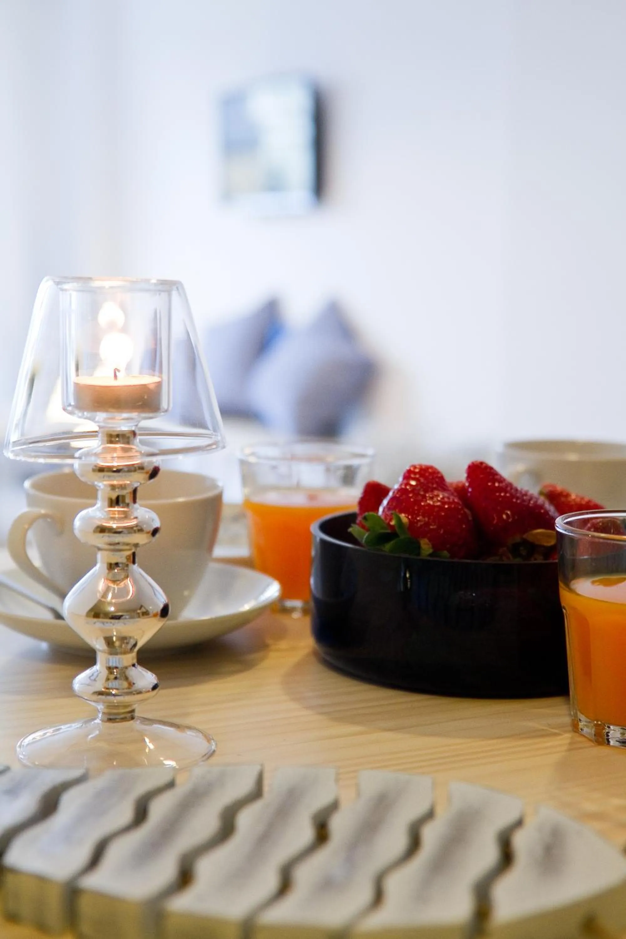 Decorative detail in Duerming Park Viveiro