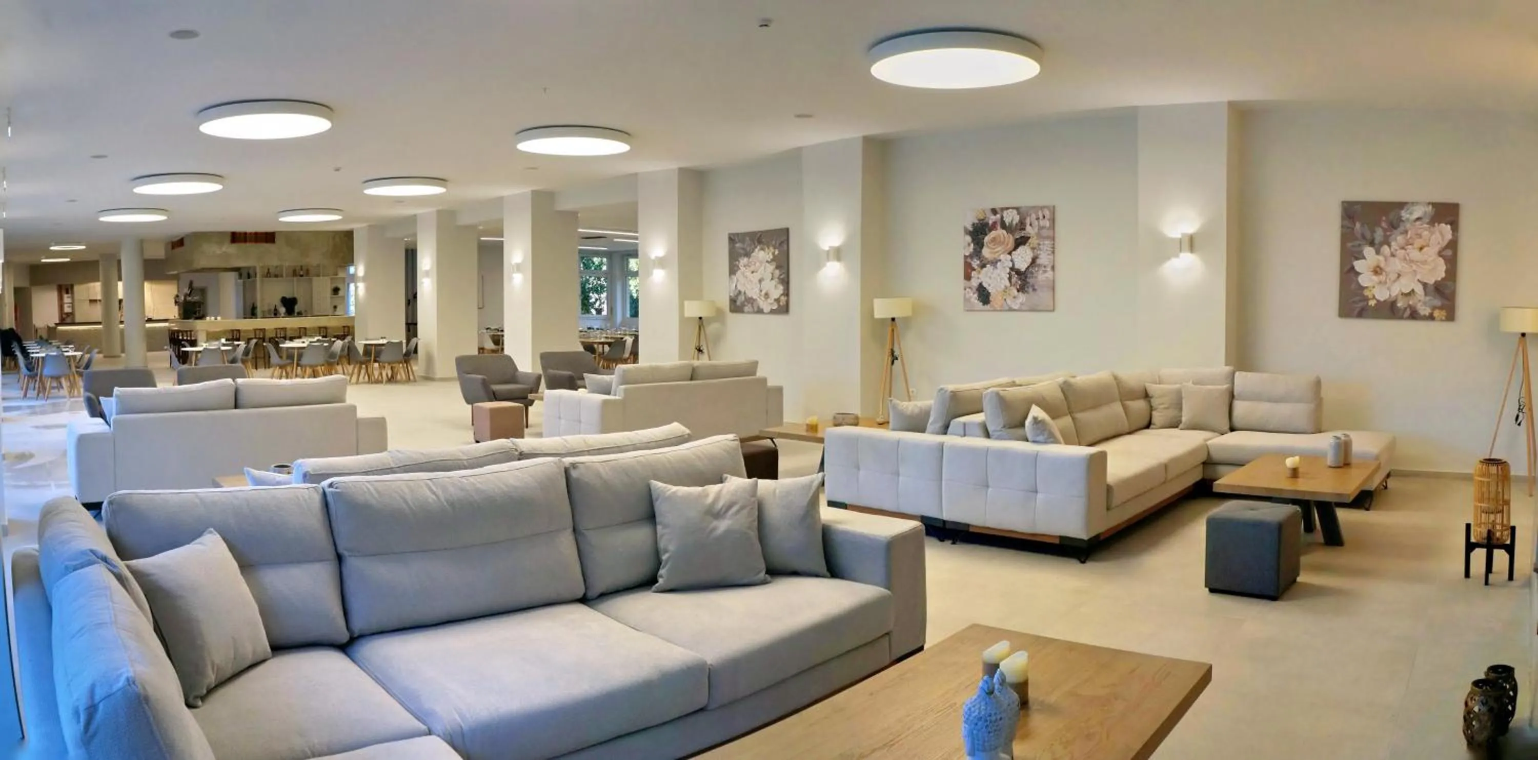 Aquamare Molyvos hotel adults only