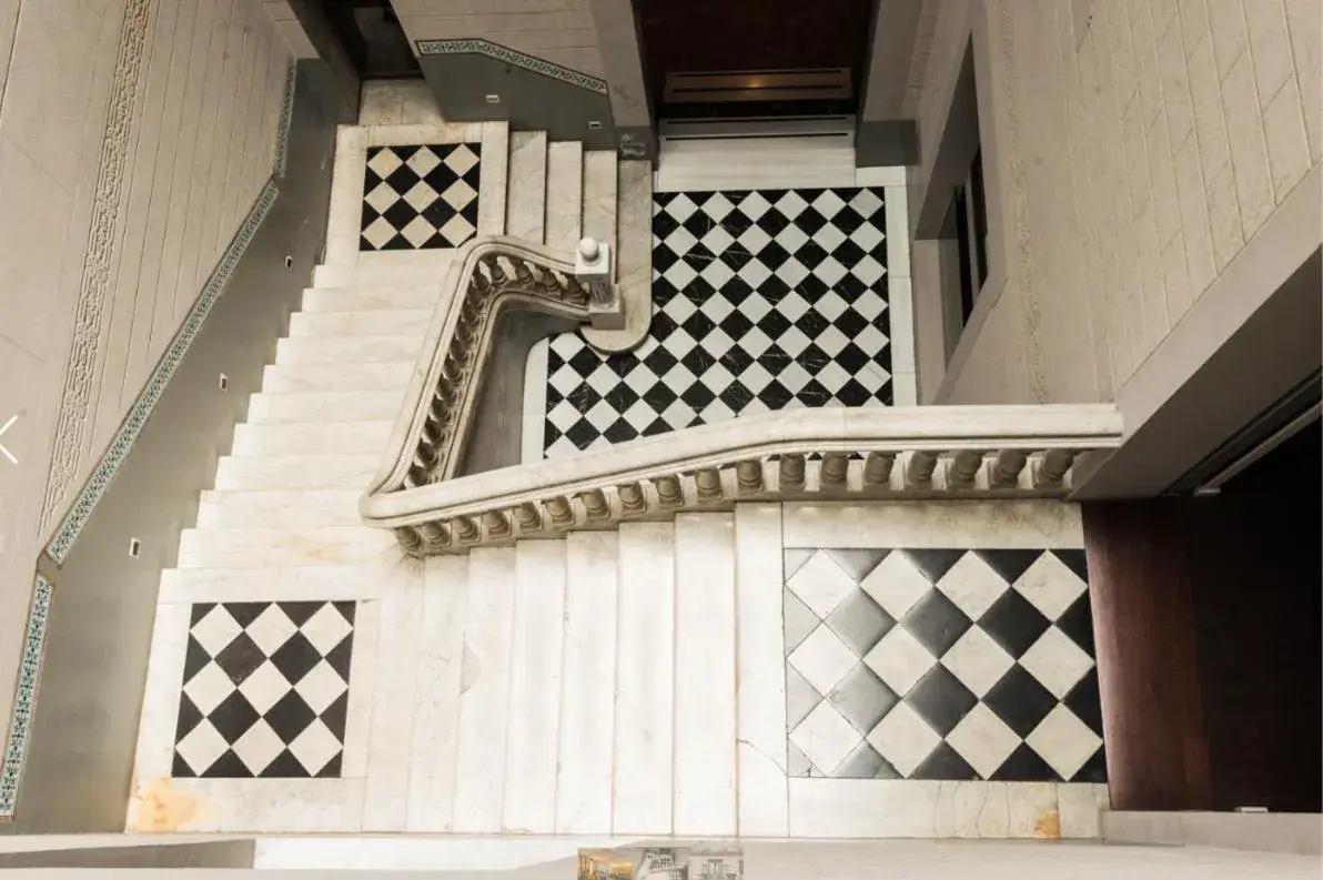 Property building in Onix Liceo Property building in Onix Liceo