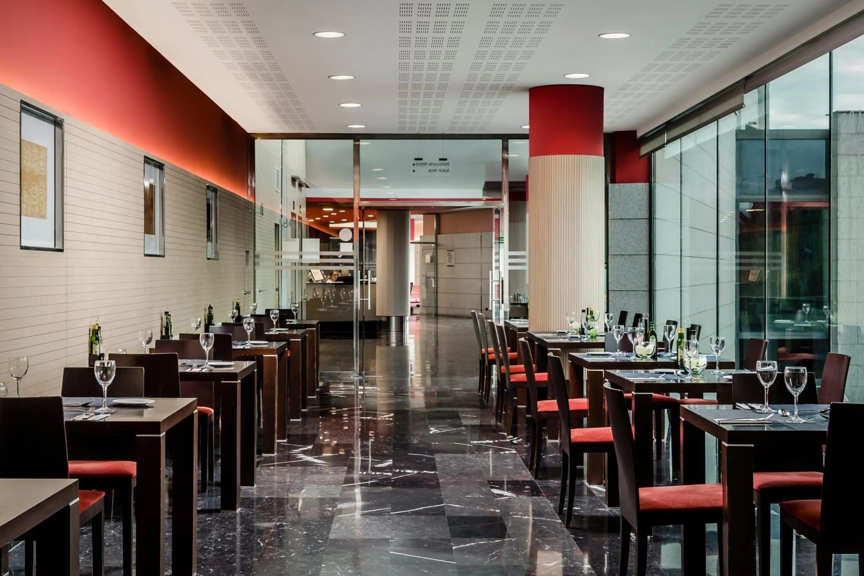 Other in Eurostars Reina Felicia