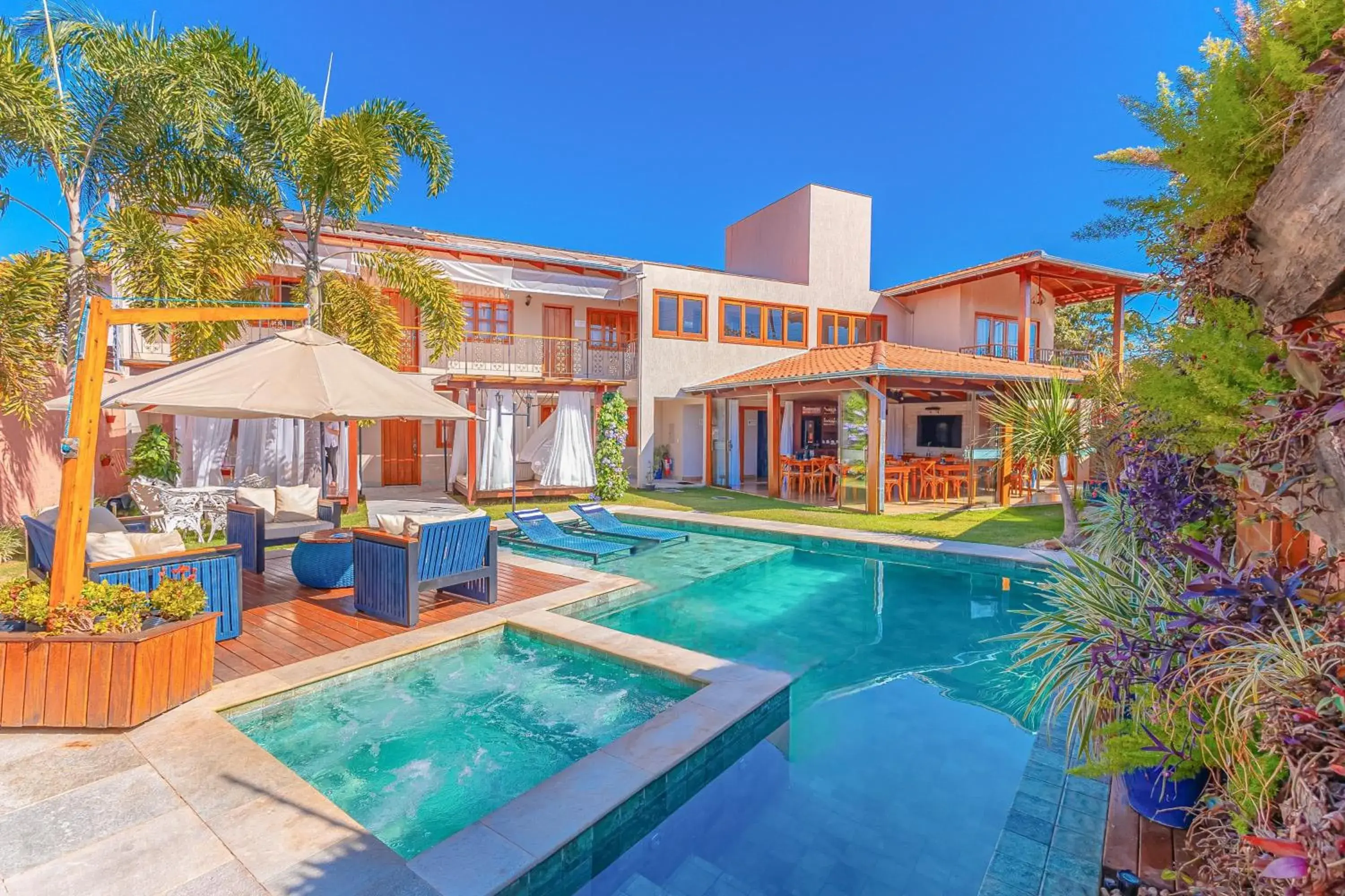 Pousada Vila Rica Pousada Vila Rica