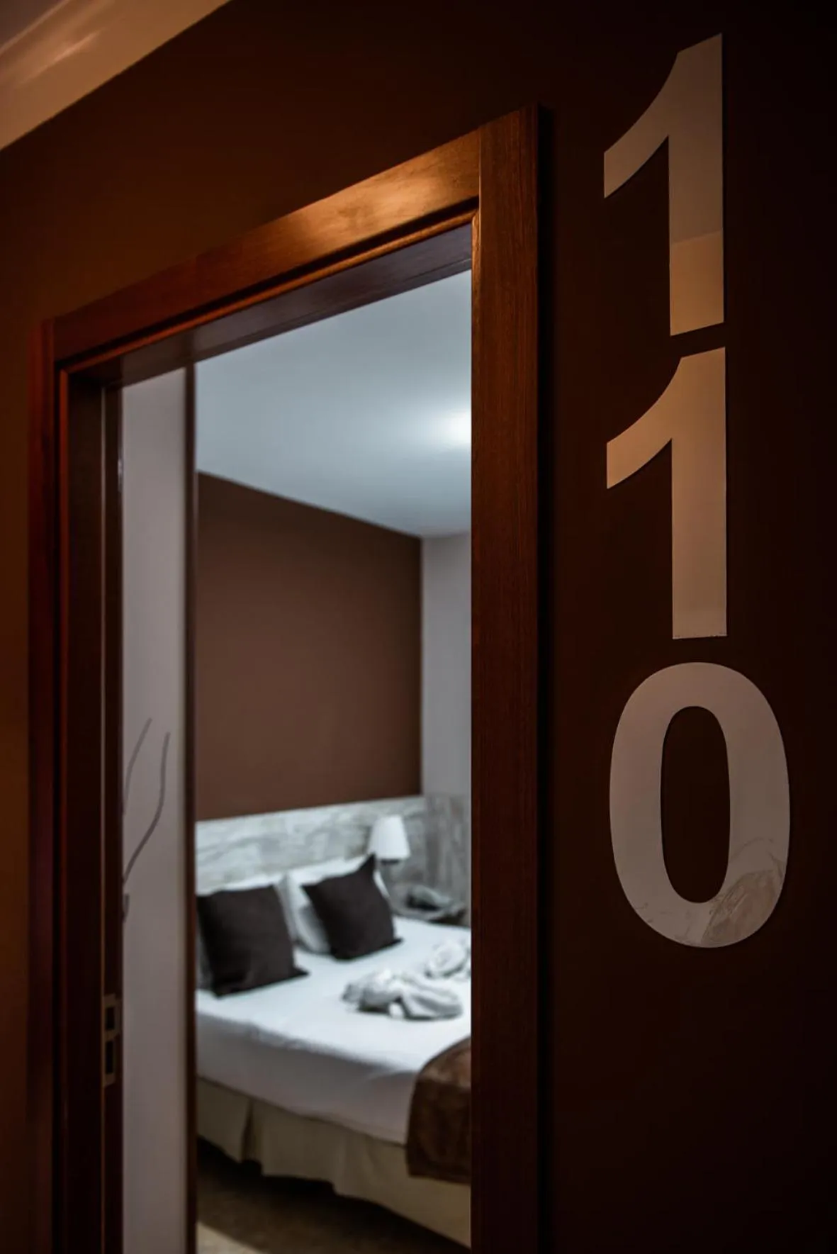 Other, Bed in Hotel Ancora