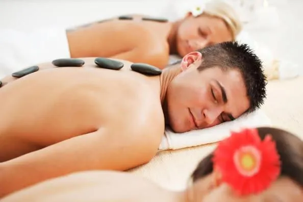 Massage in Hotel Ancora