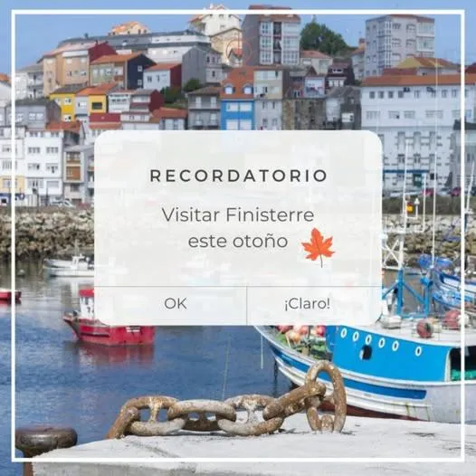 Logo/Certificate/Sign in Hotel Ancora