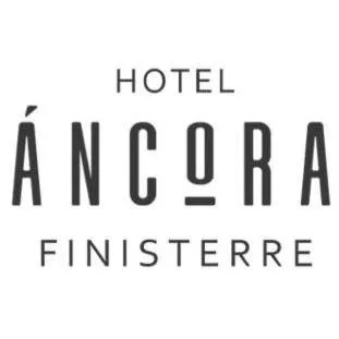 Logo/Certificate/Sign in Hotel Ancora