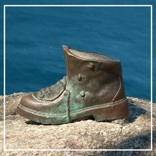 Nearby landmark in Hotel Ancora