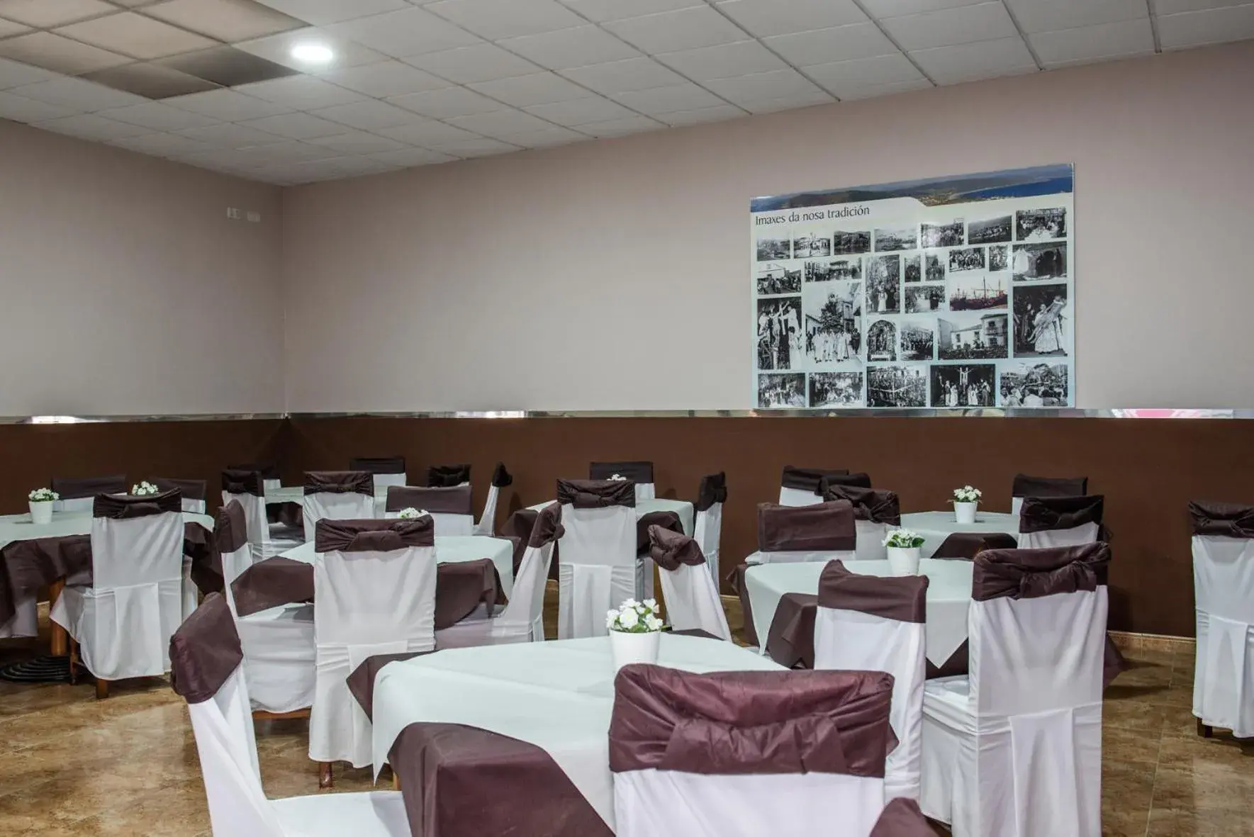 Restaurant/places to eat in Hotel Ancora Restaurant/places to eat in Hotel Ancora
