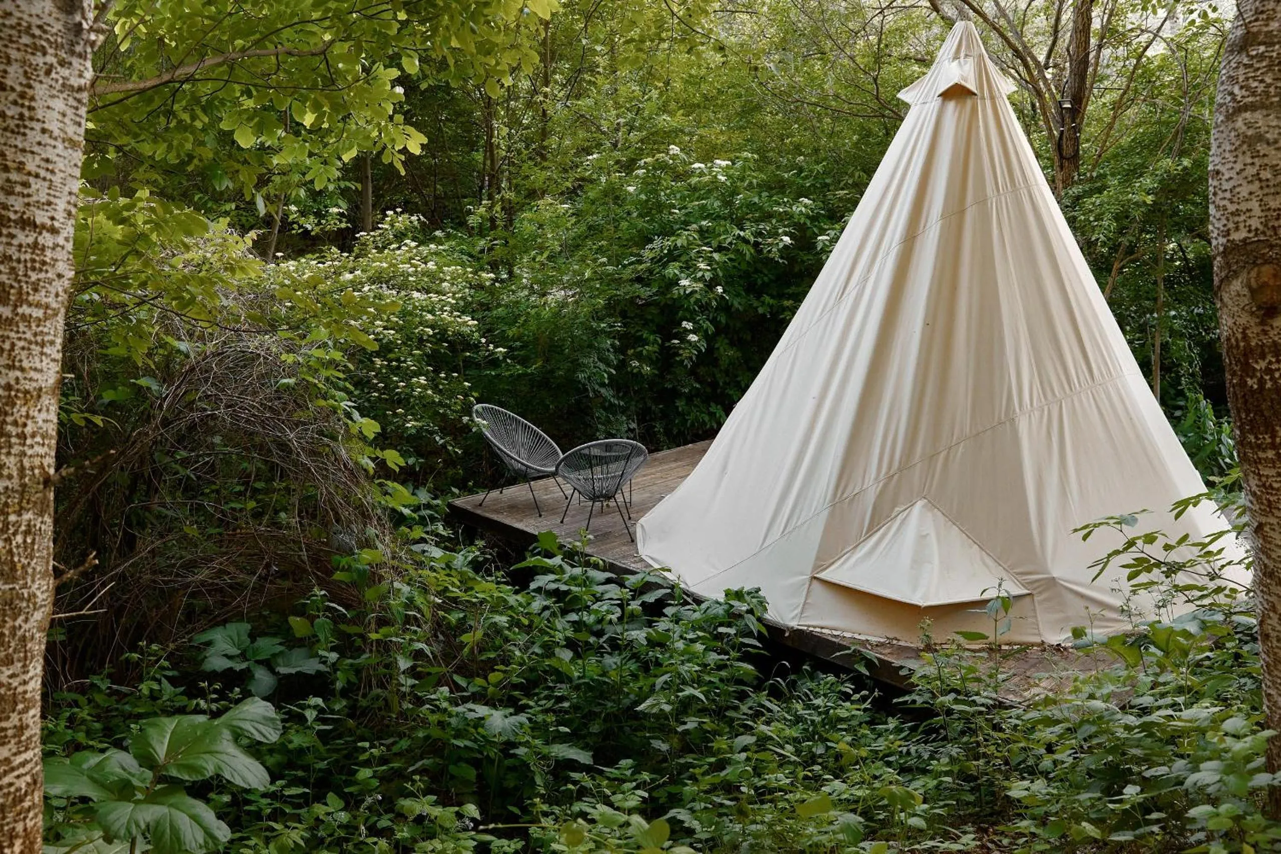 Gipsy Village Park Hotel