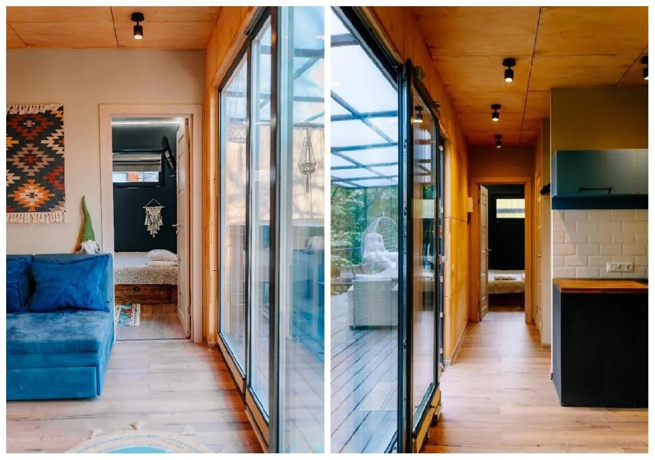 Gipsy Village Park Hotel