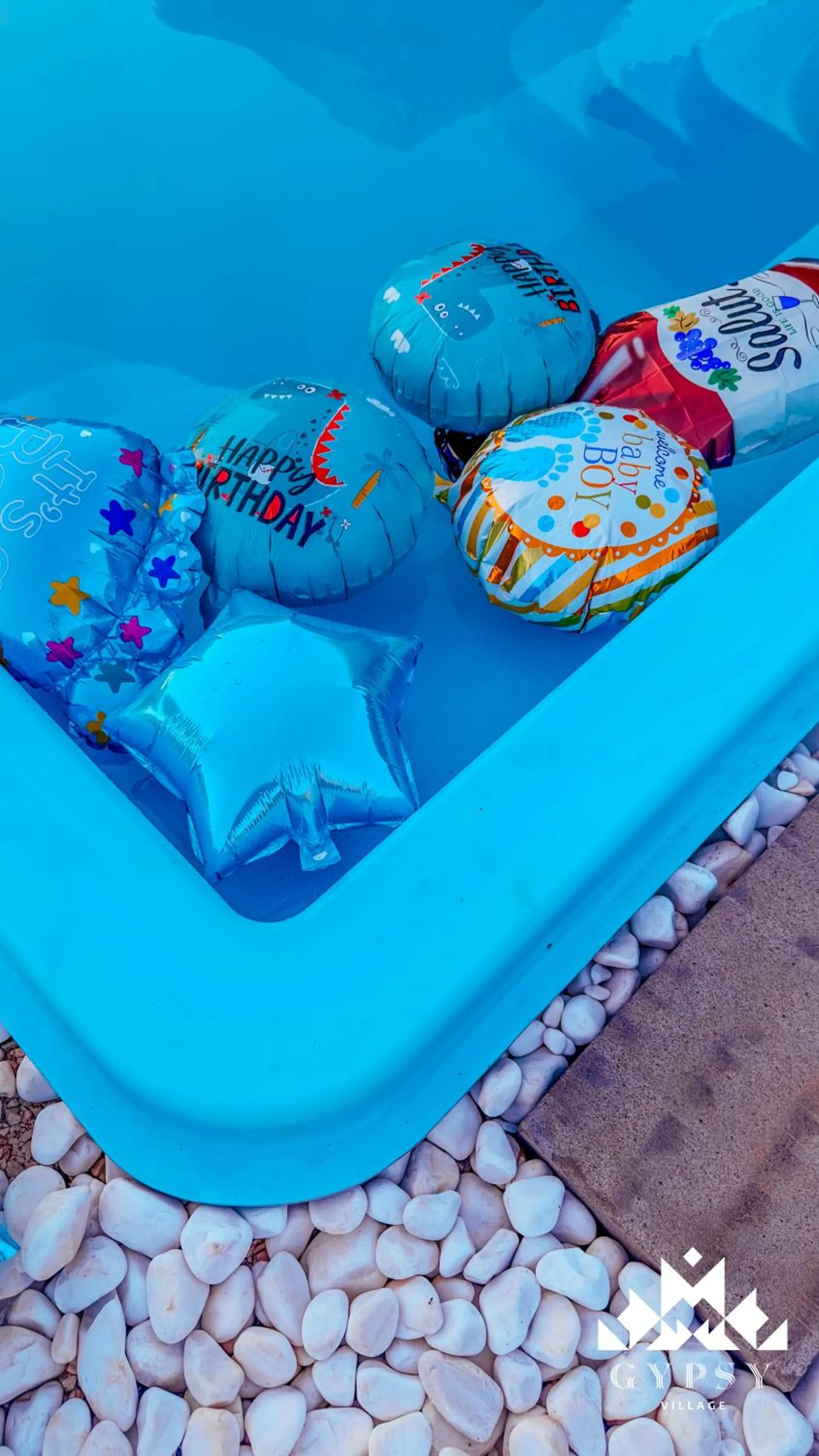 Activities in Gipsy Village Park Hotel