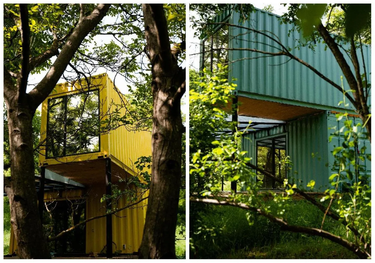 Gipsy Village Park Hotel