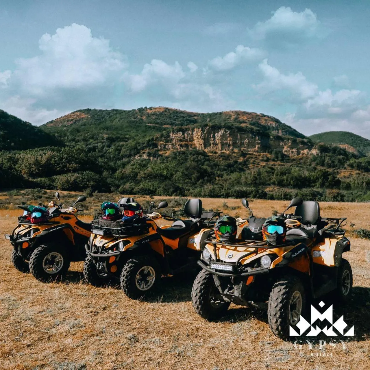 Activities in Gipsy Village Park Hotel