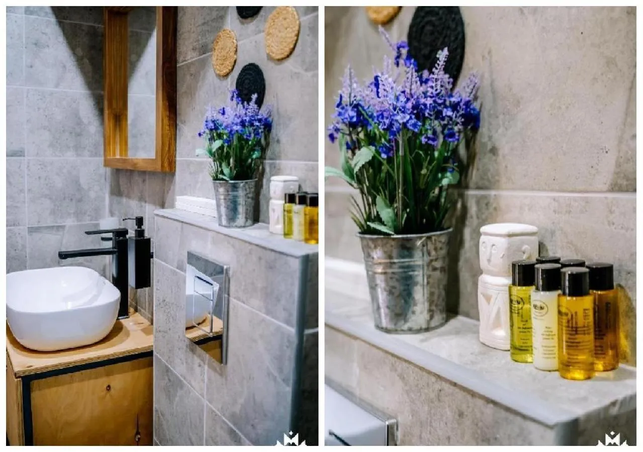 Gipsy Village Park Hotel