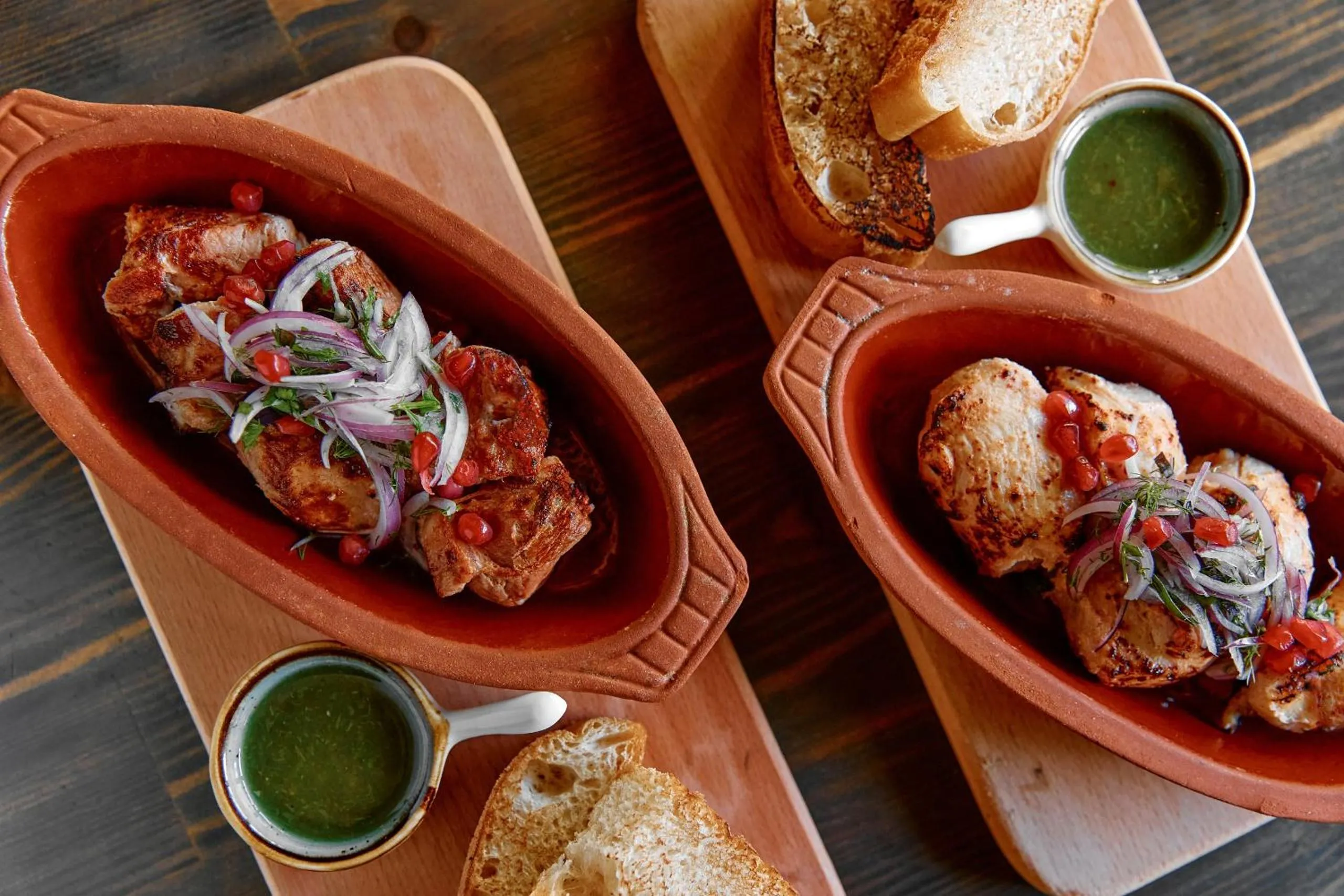 Gipsy Village Park Hotel