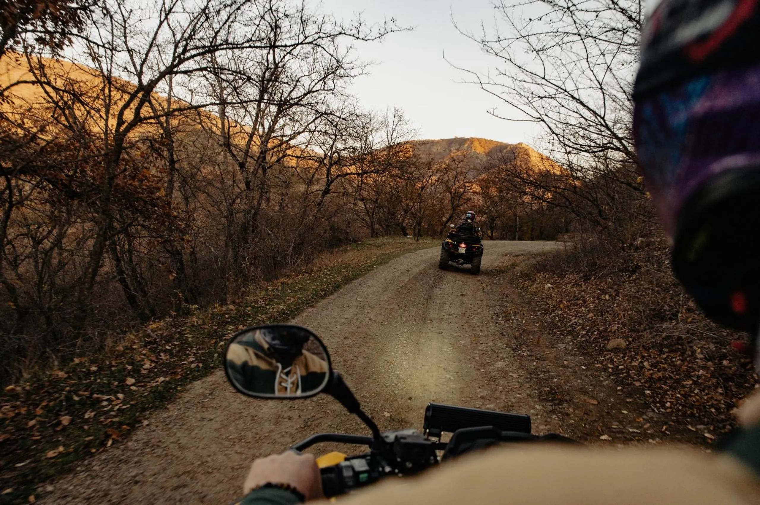 Gipsy Village Park Hotel