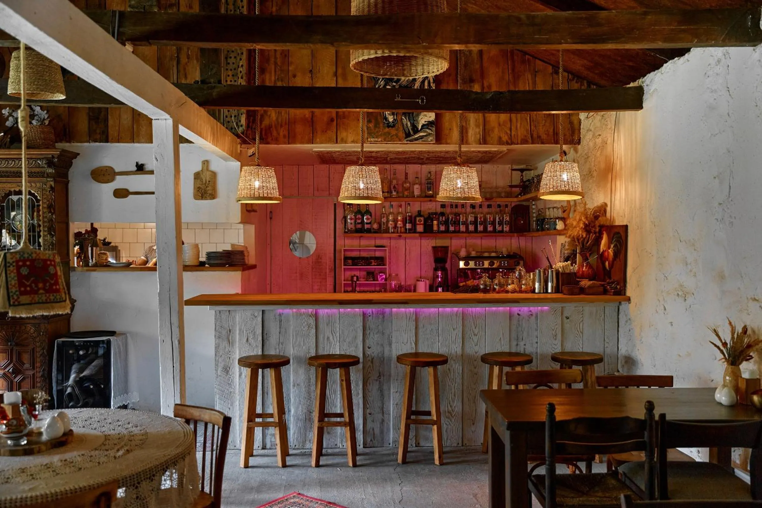 Gipsy Village Park Hotel