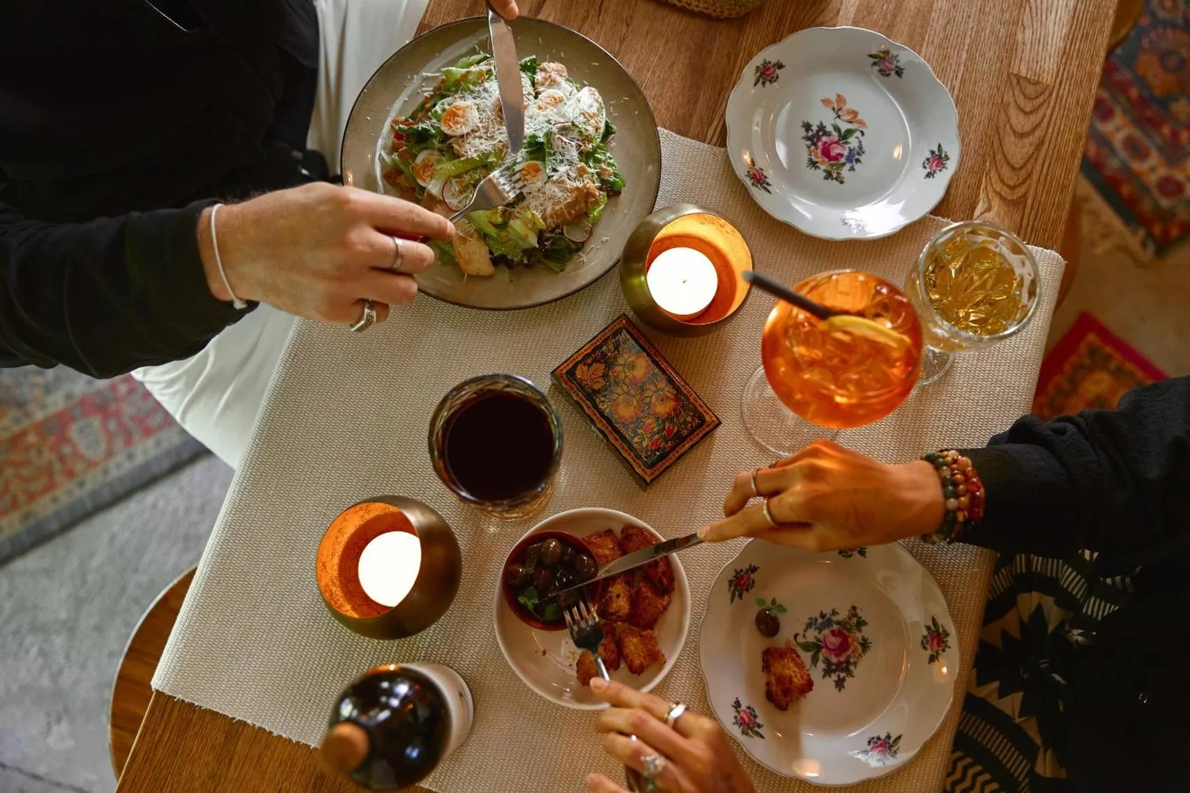 Gipsy Village Park Hotel