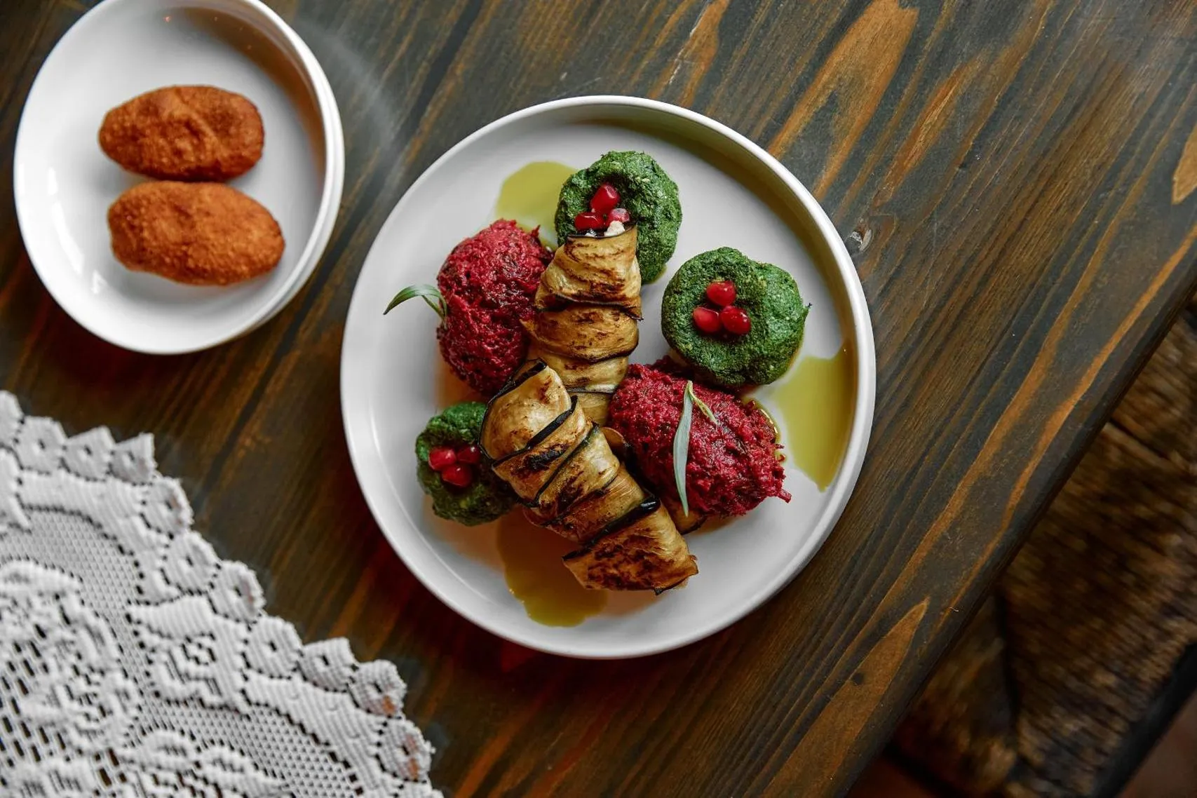 Gipsy Village Park Hotel