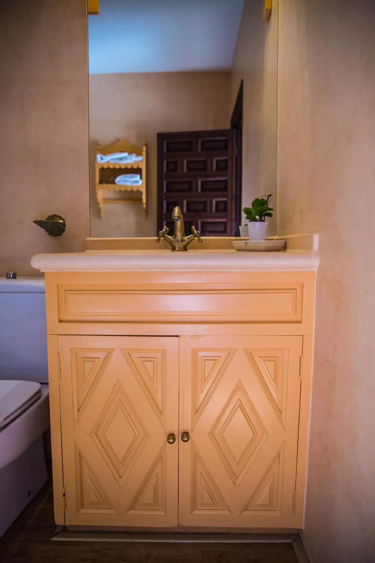 Hotel Hacienda del Cardenal