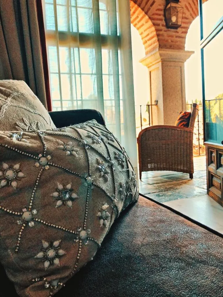 Hotel Hacienda del Cardenal