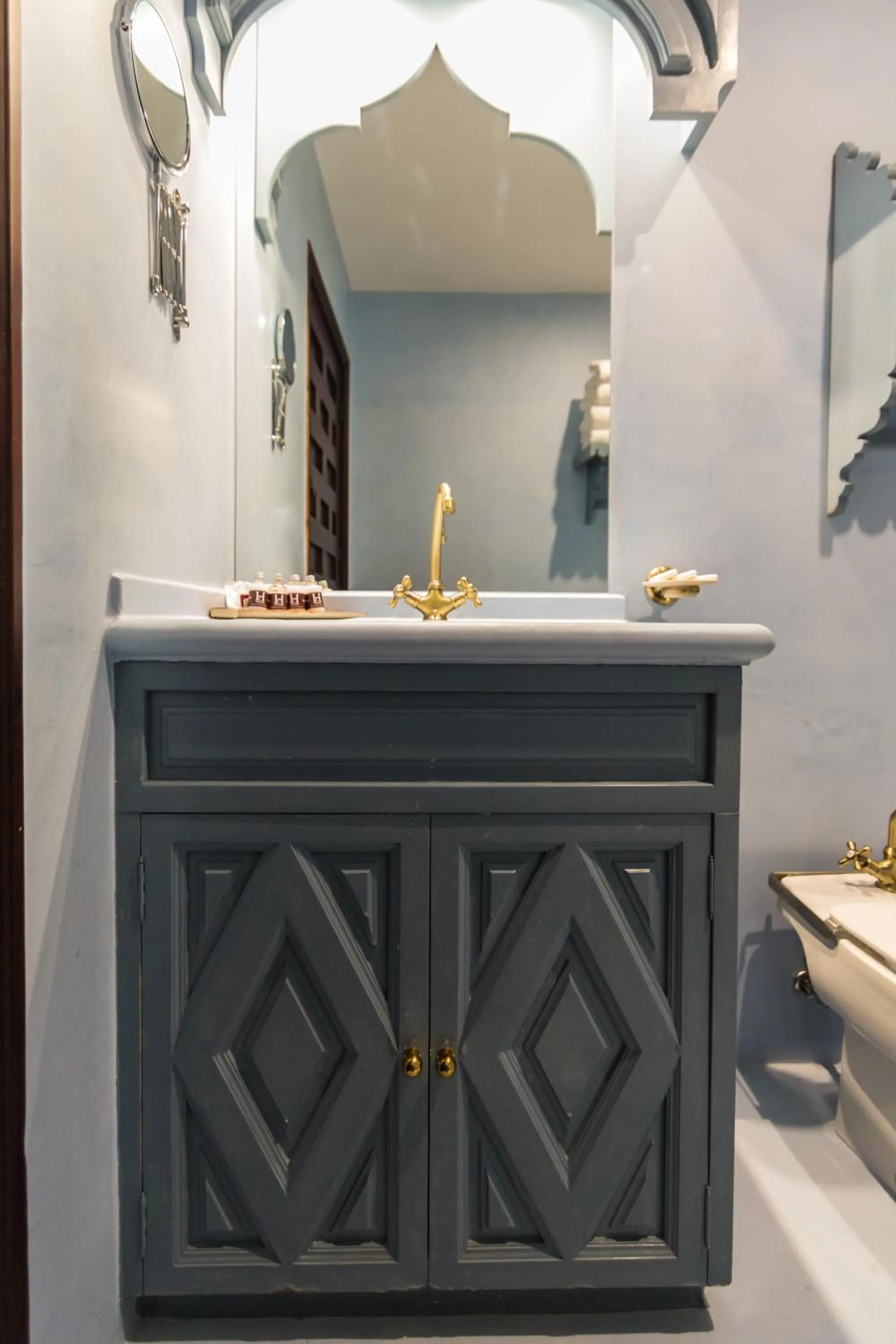 Hotel Hacienda del Cardenal