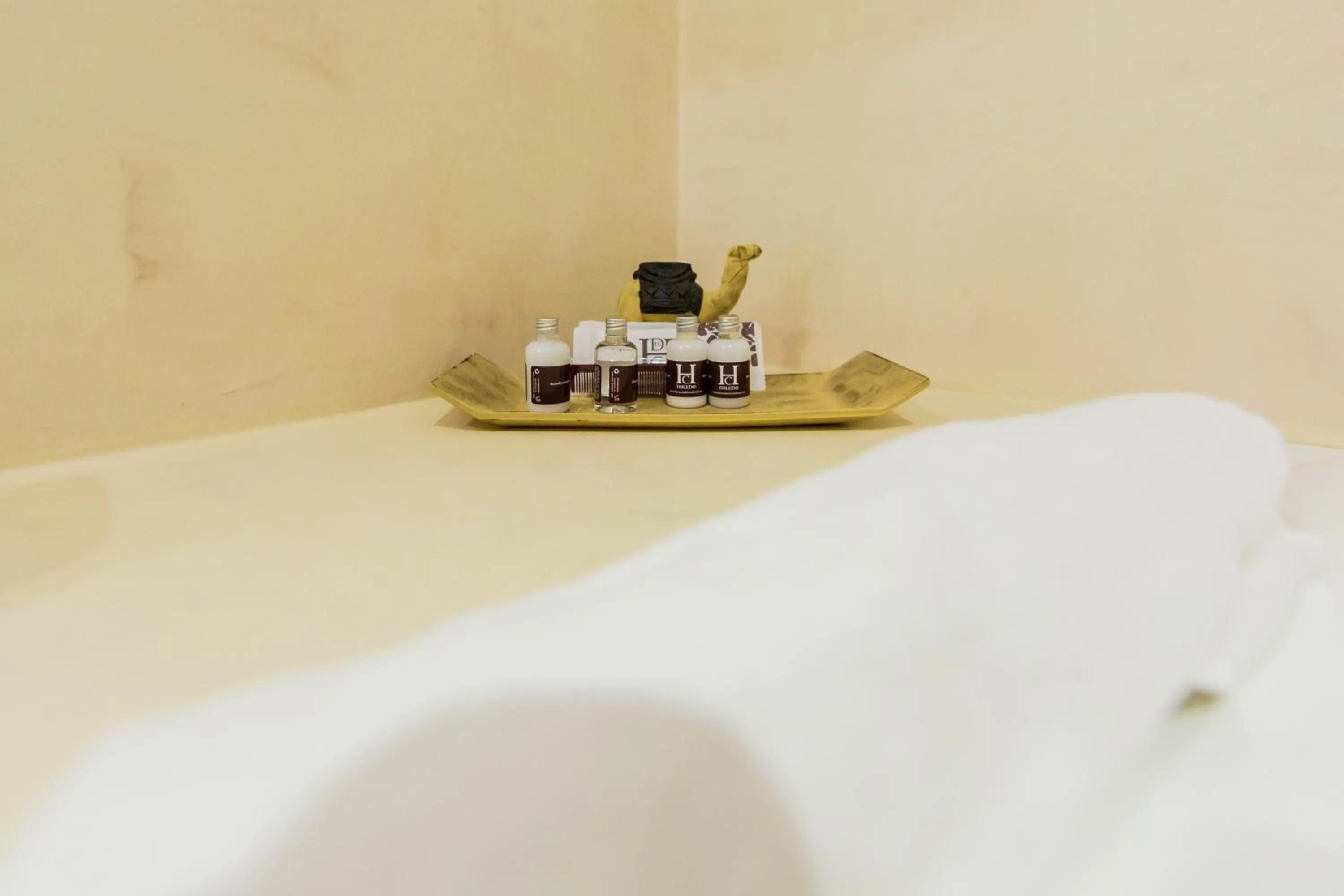 Hotel Hacienda del Cardenal