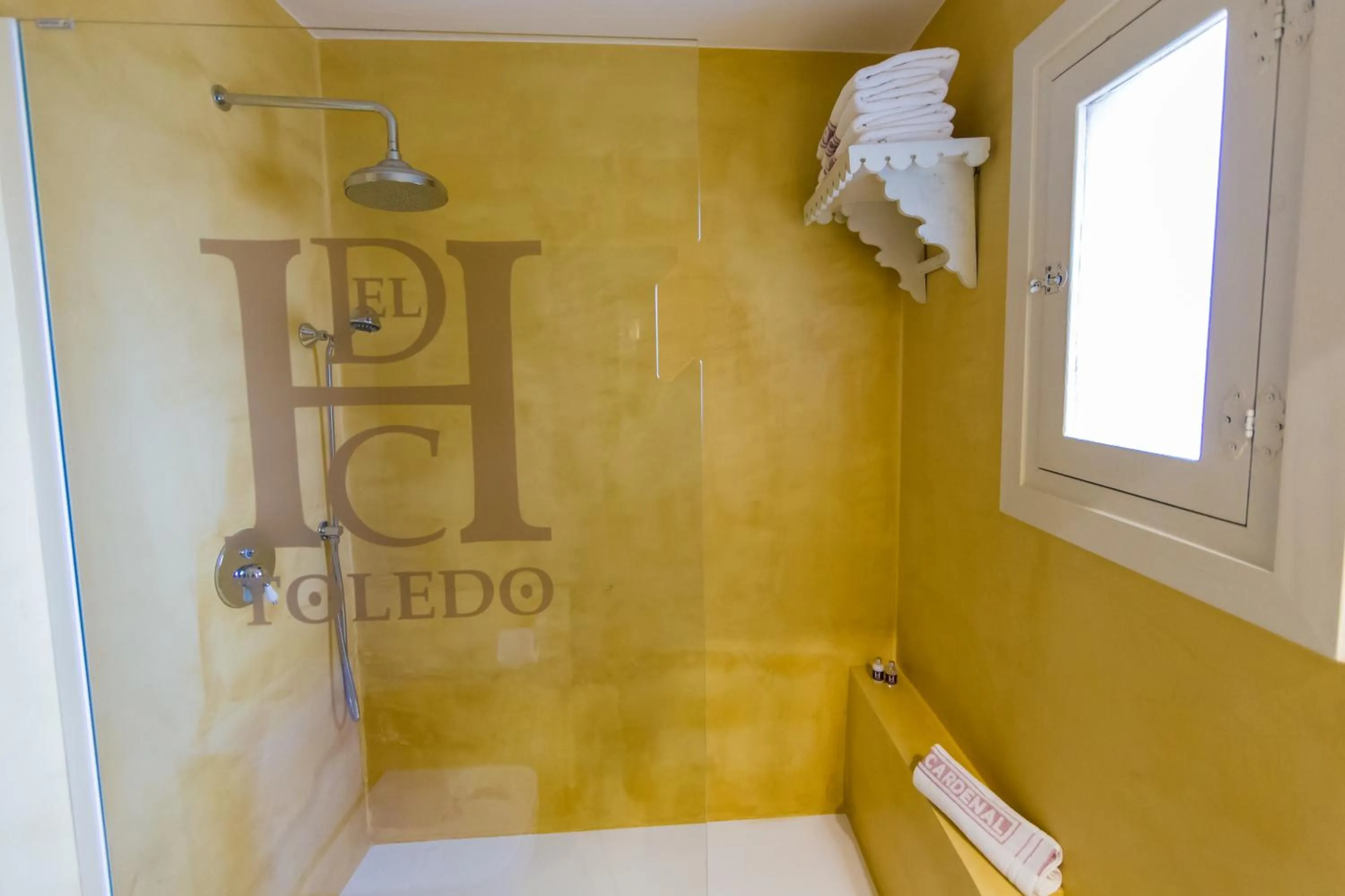 Hotel Hacienda del Cardenal