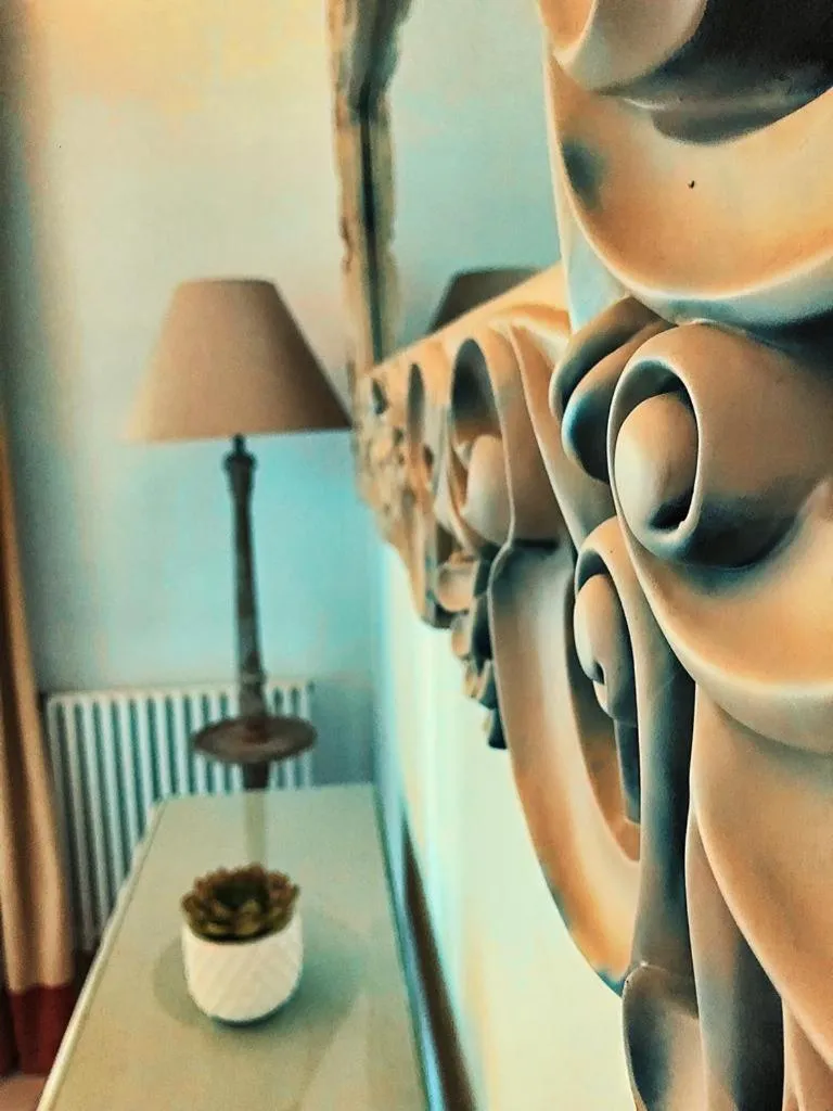 Hotel Hacienda del Cardenal