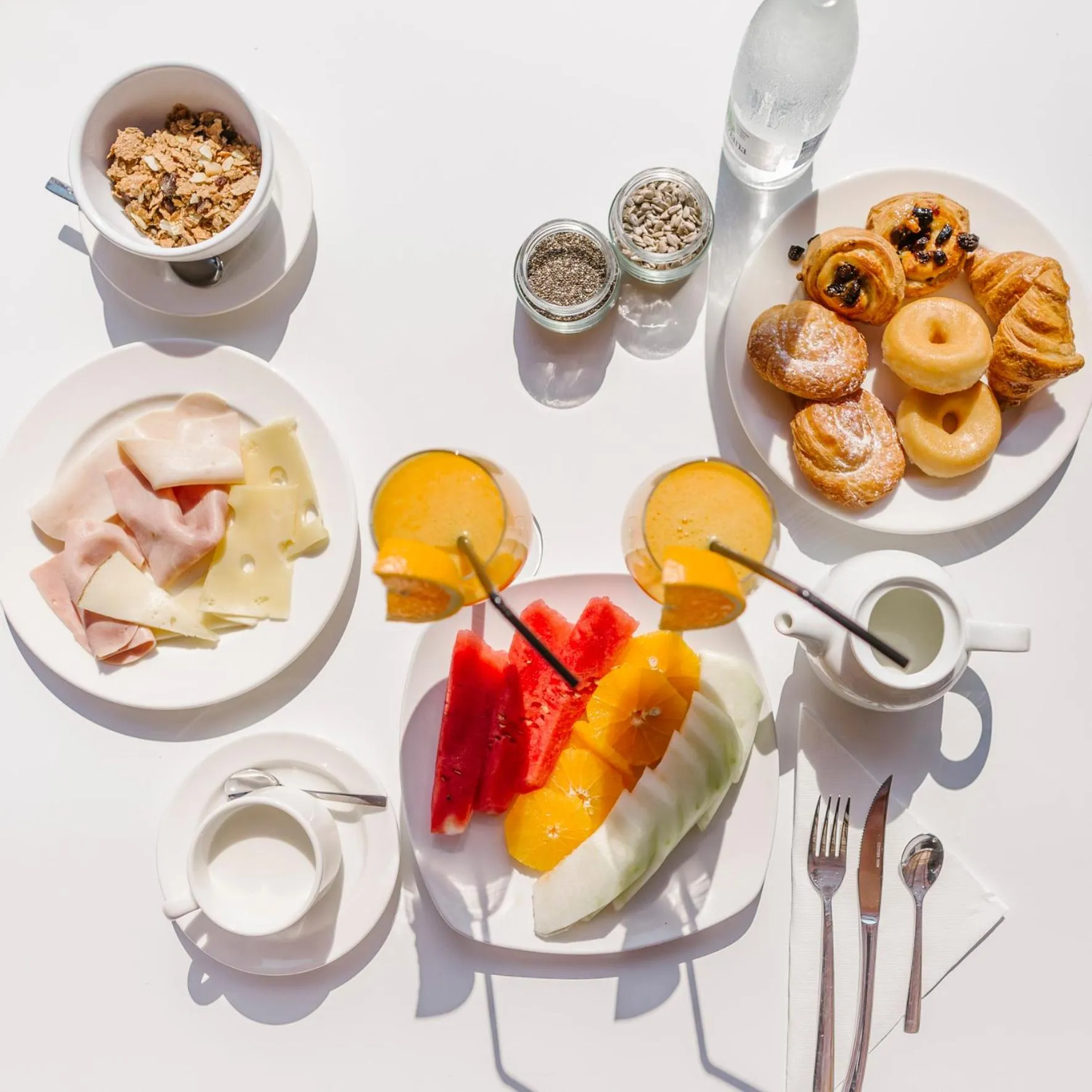 Tu&Me Resort - Adults Only