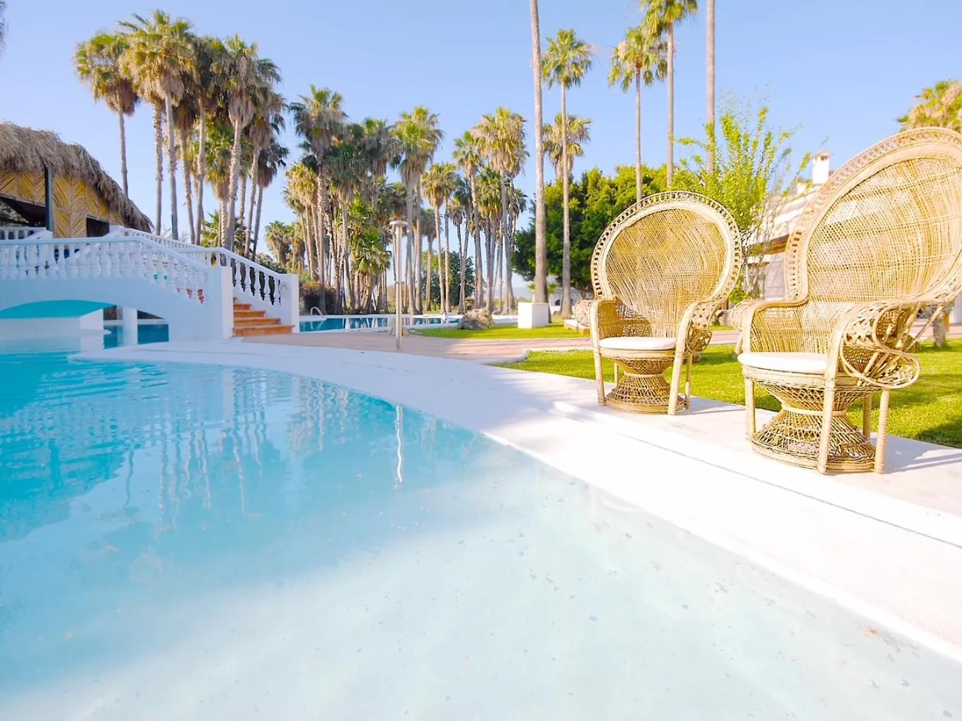 Activities in Tu&Me Resort - Adults Only