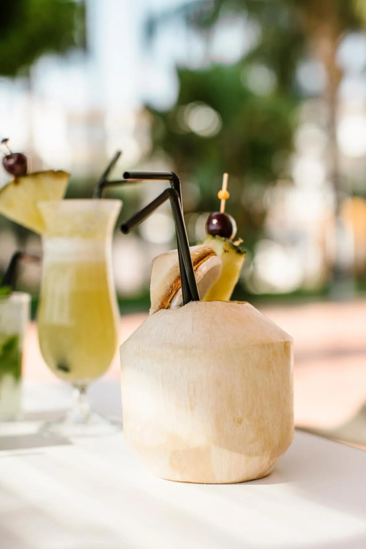 Tu&Me Resort - Adults Only