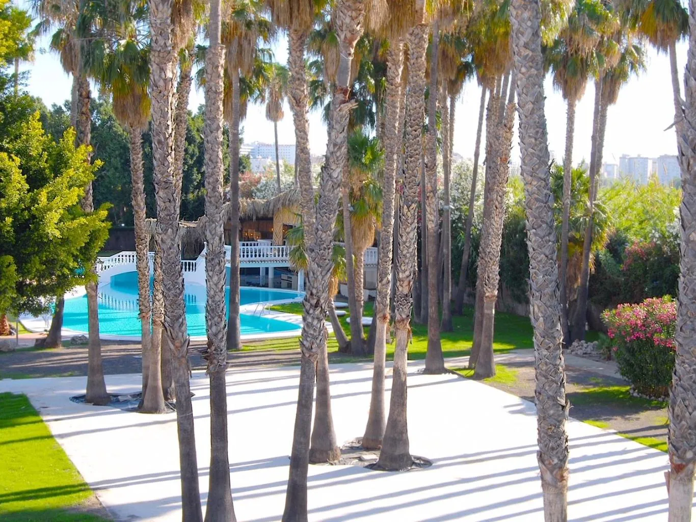 Activities in Tu&Me Resort - Adults Only